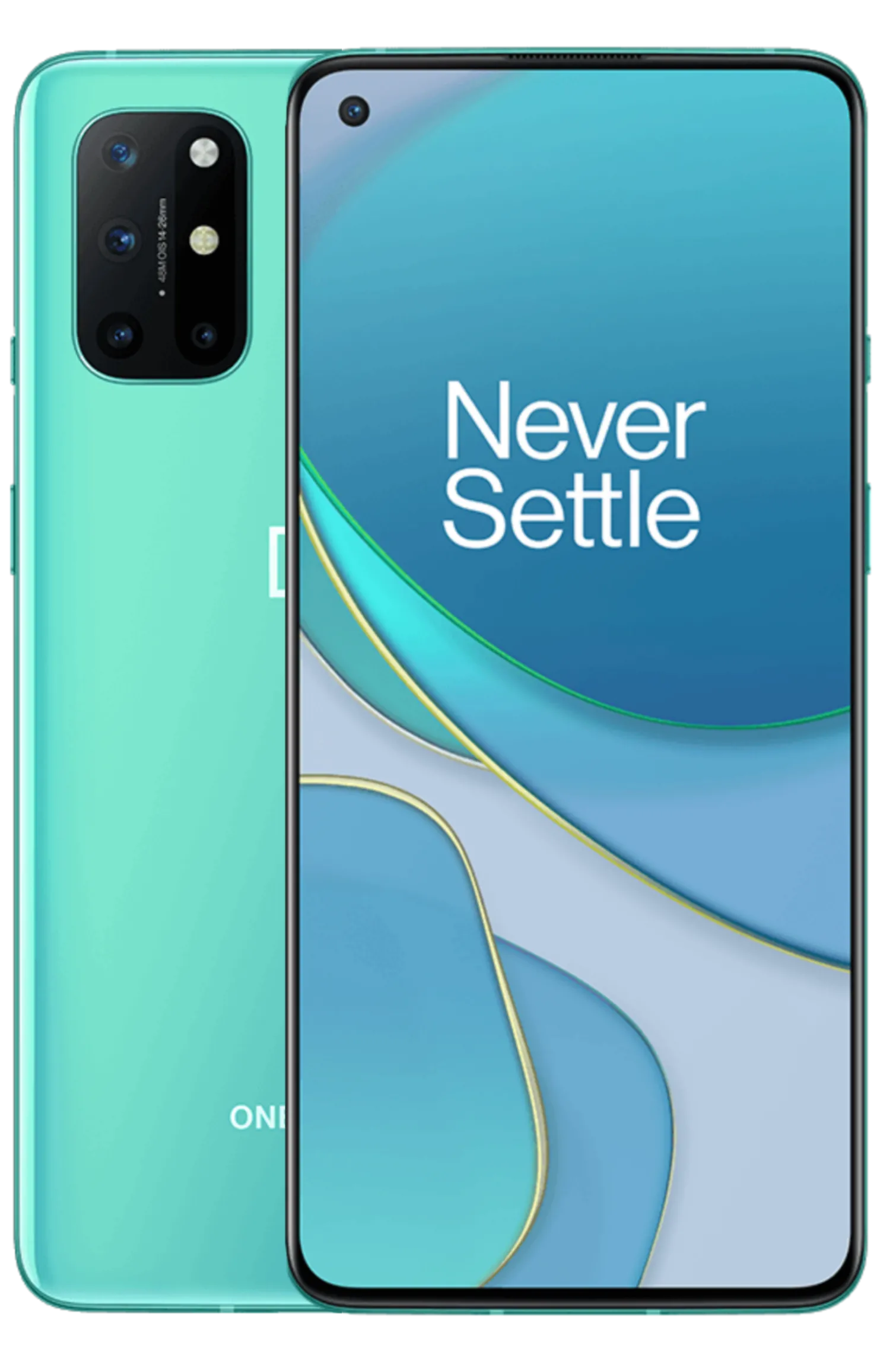 OnePlus 8T – Full Specifications
