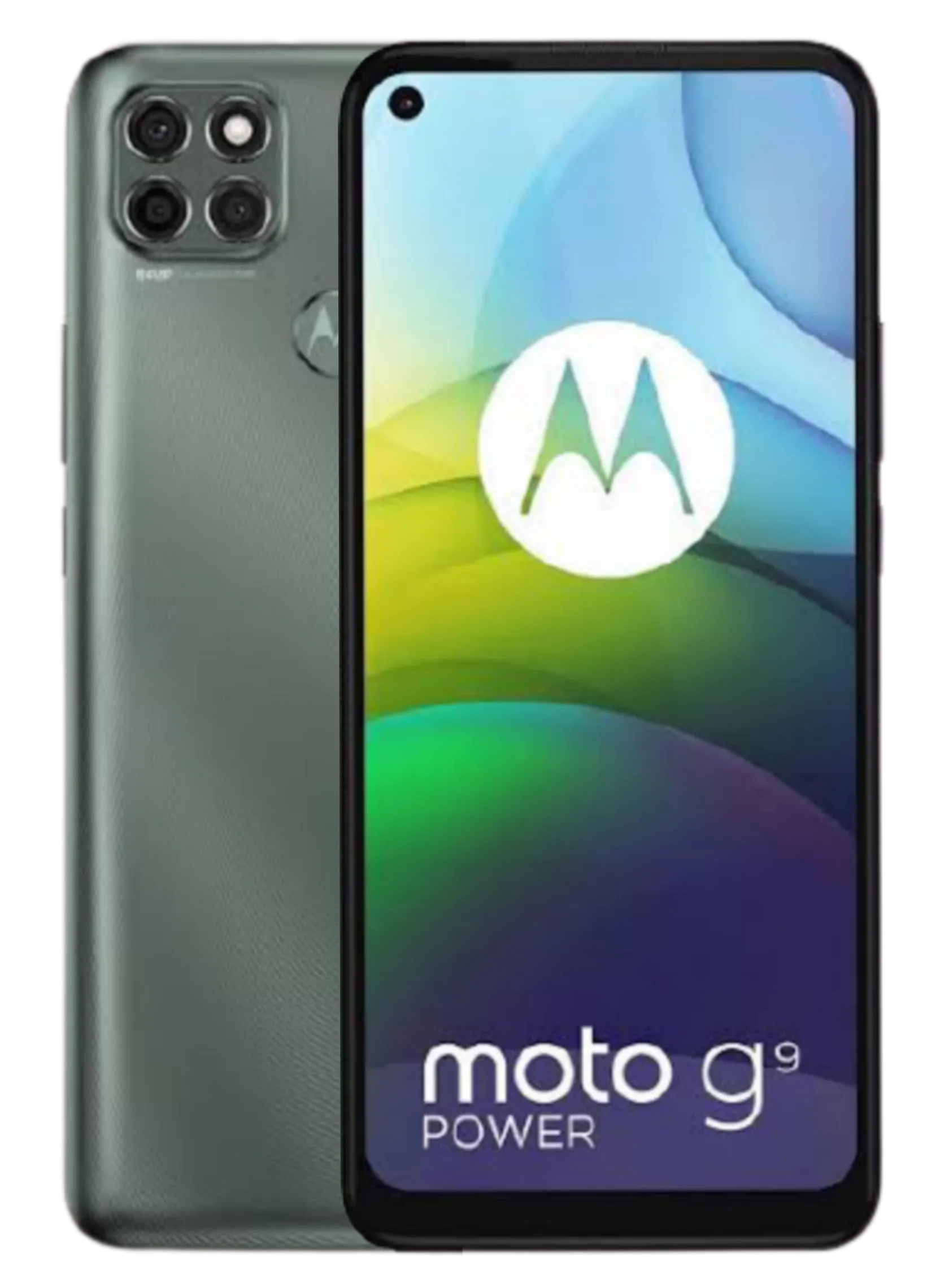 Motorola Moto G9 Power – Full Specifications