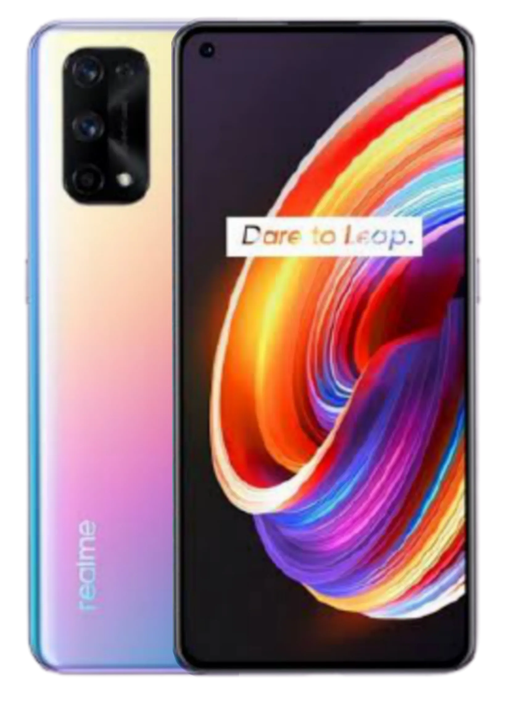 Realme X7 – Full Specifications
