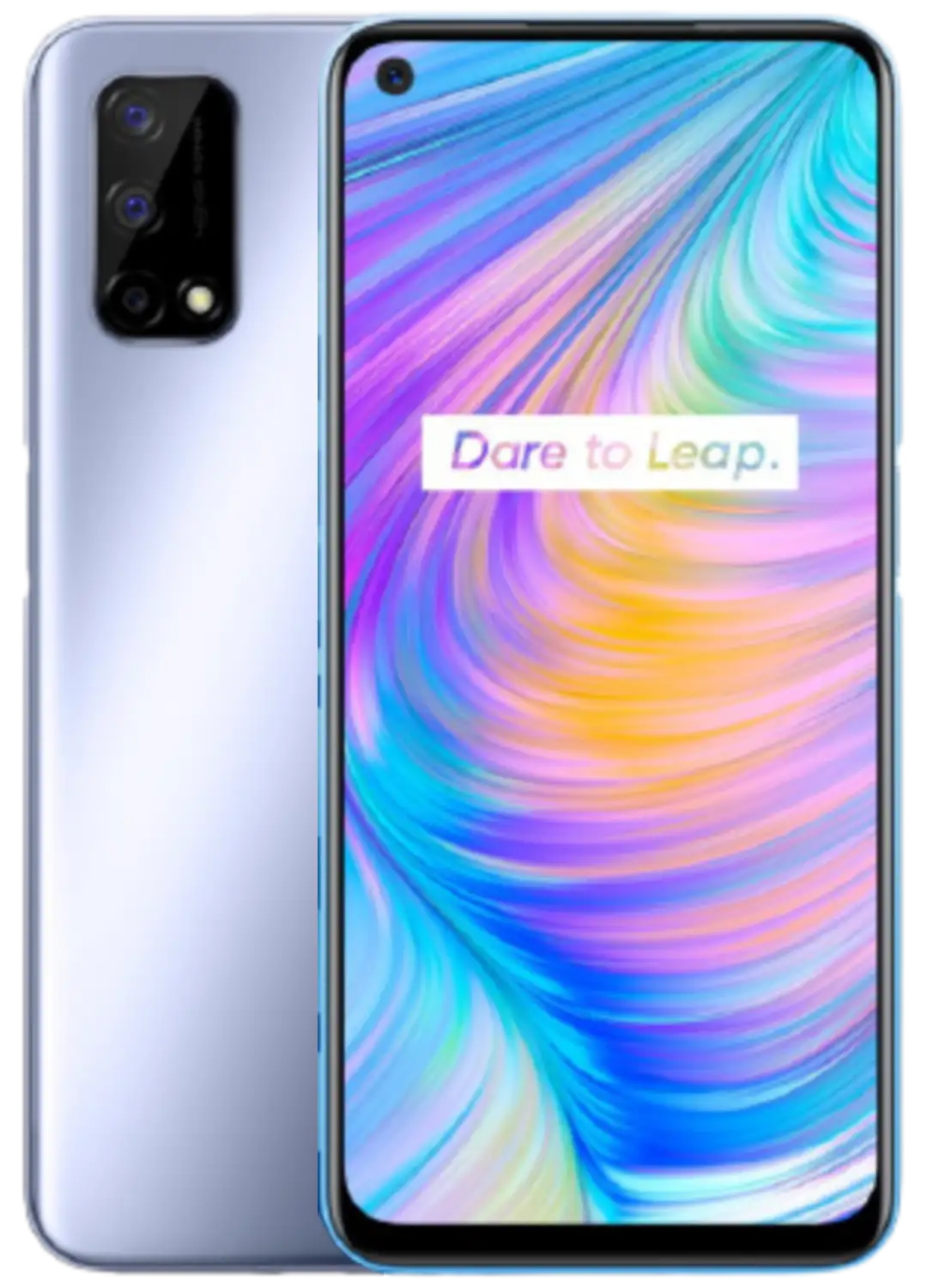 Realme Q2 – Full Specifications