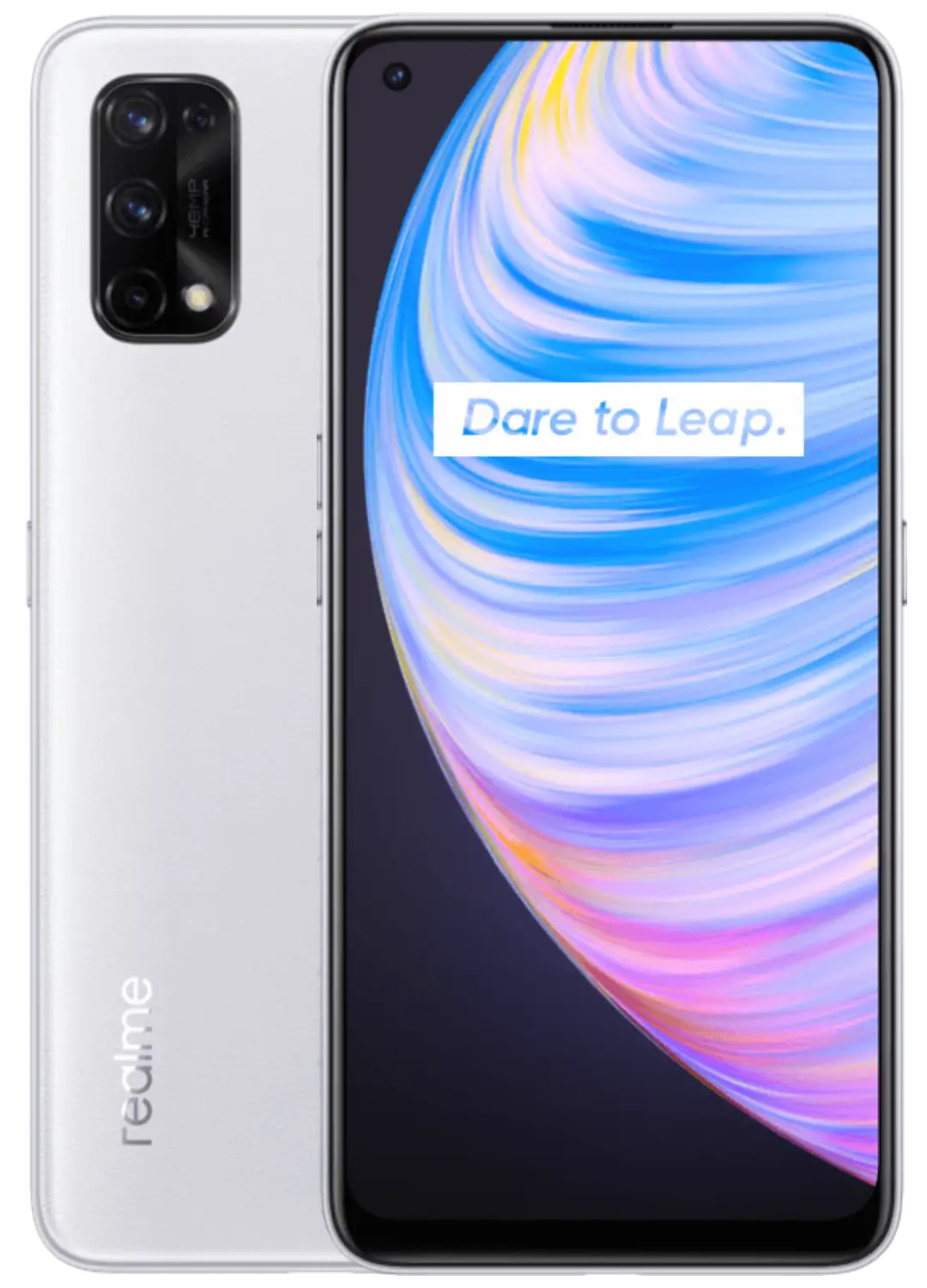 Realme Q2 Pro – Full Specifications