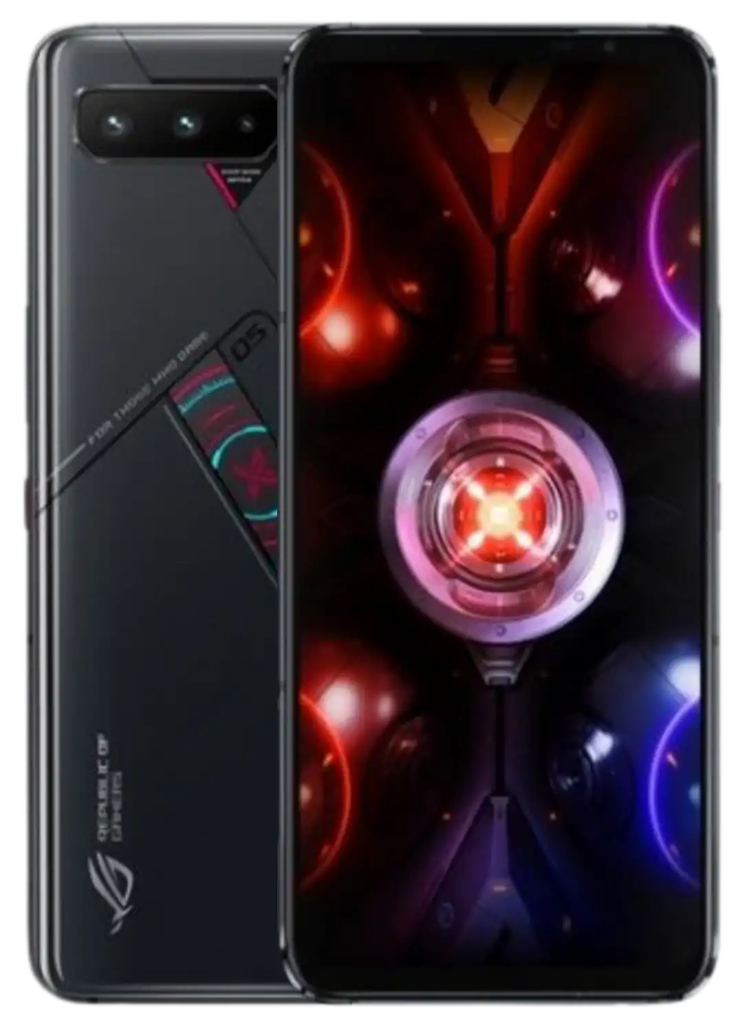 Asus ROG Phone 5s Pro – Full Specifications