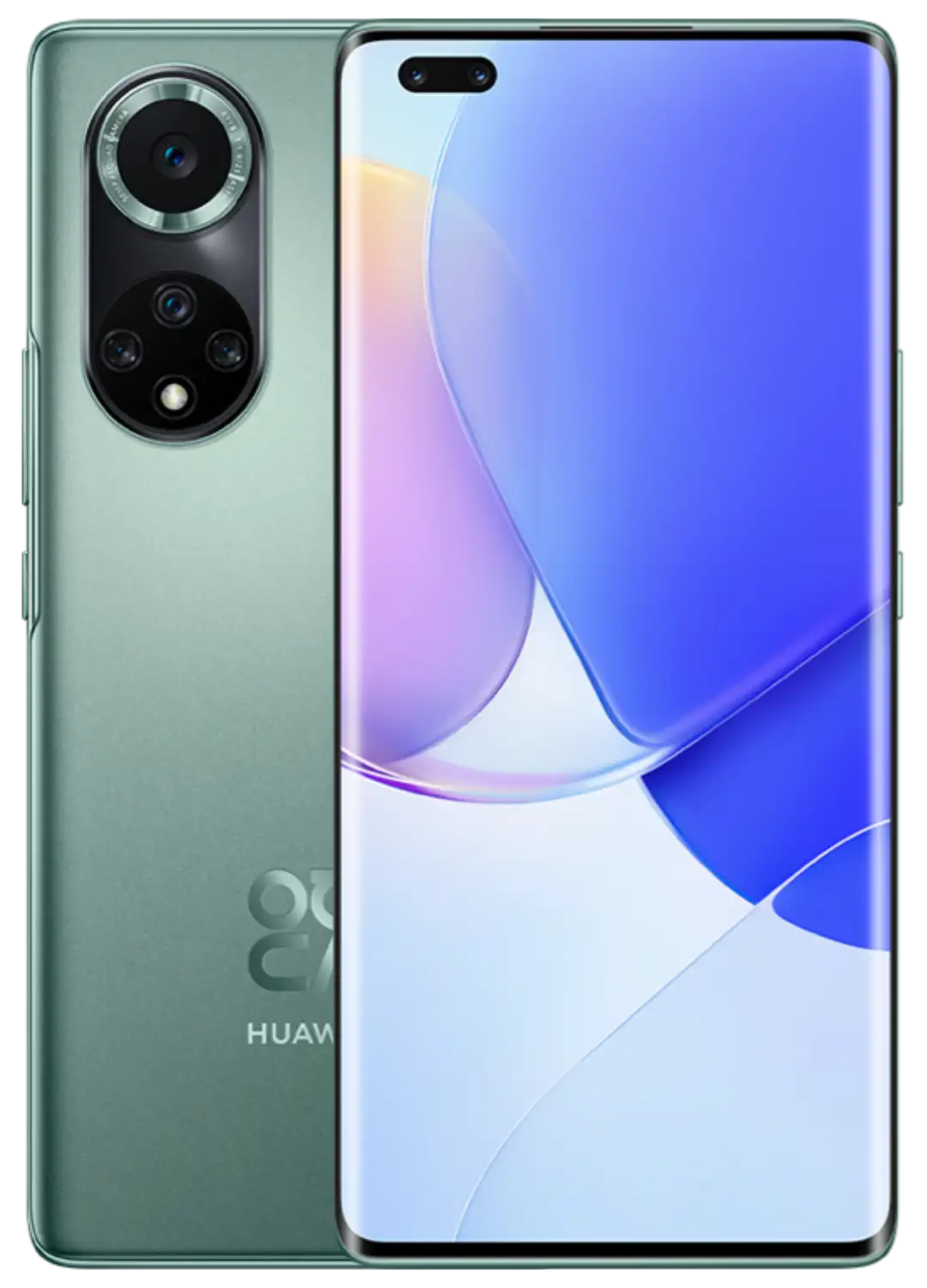 Huawei Nova 9 Pro – Full Specifications