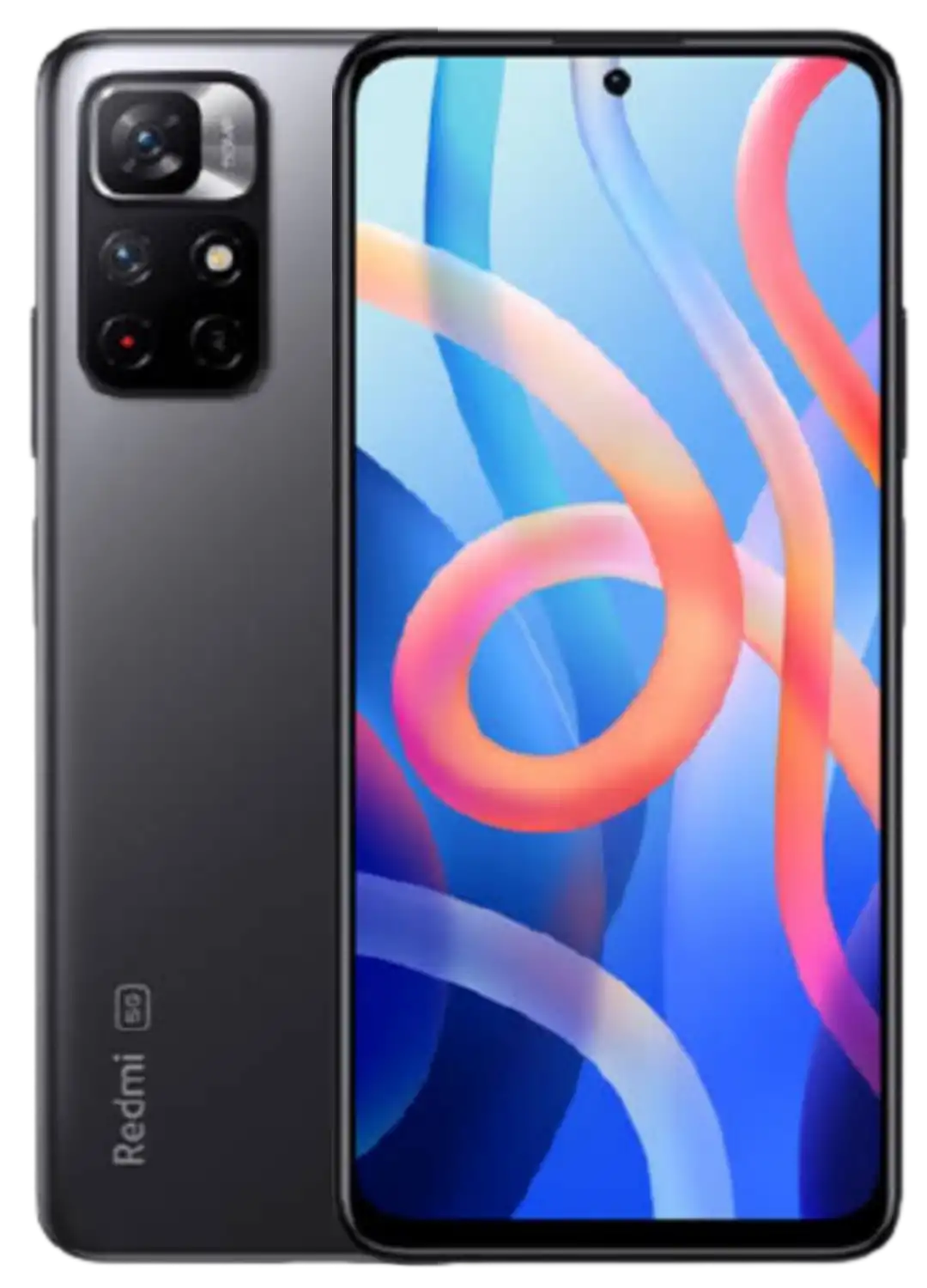Xiaomi Redmi Note 11 (China) – Full Specifications