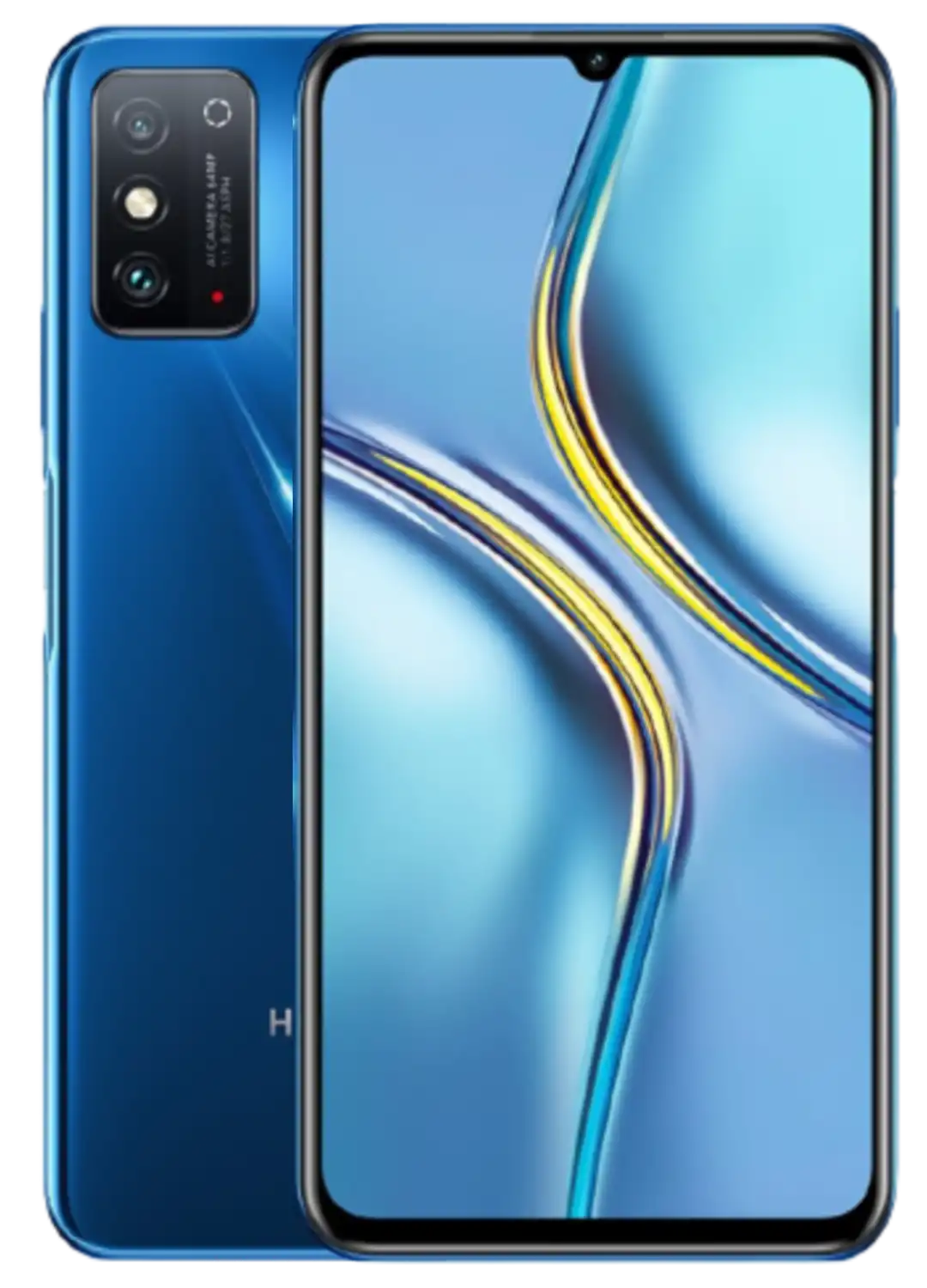 Honor X30 Max – Full Specifications