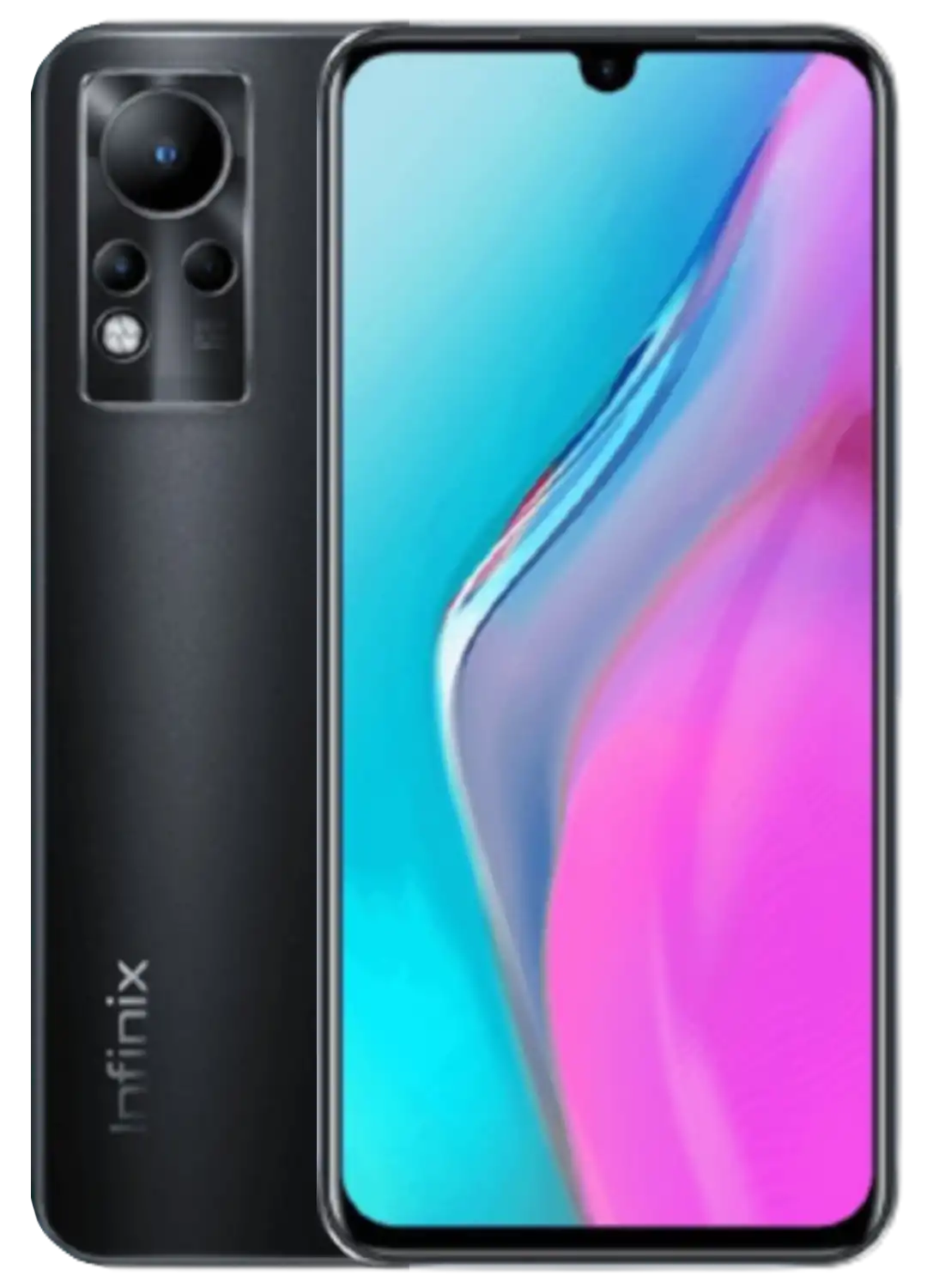 Infinix Note 11 – Full Specifications