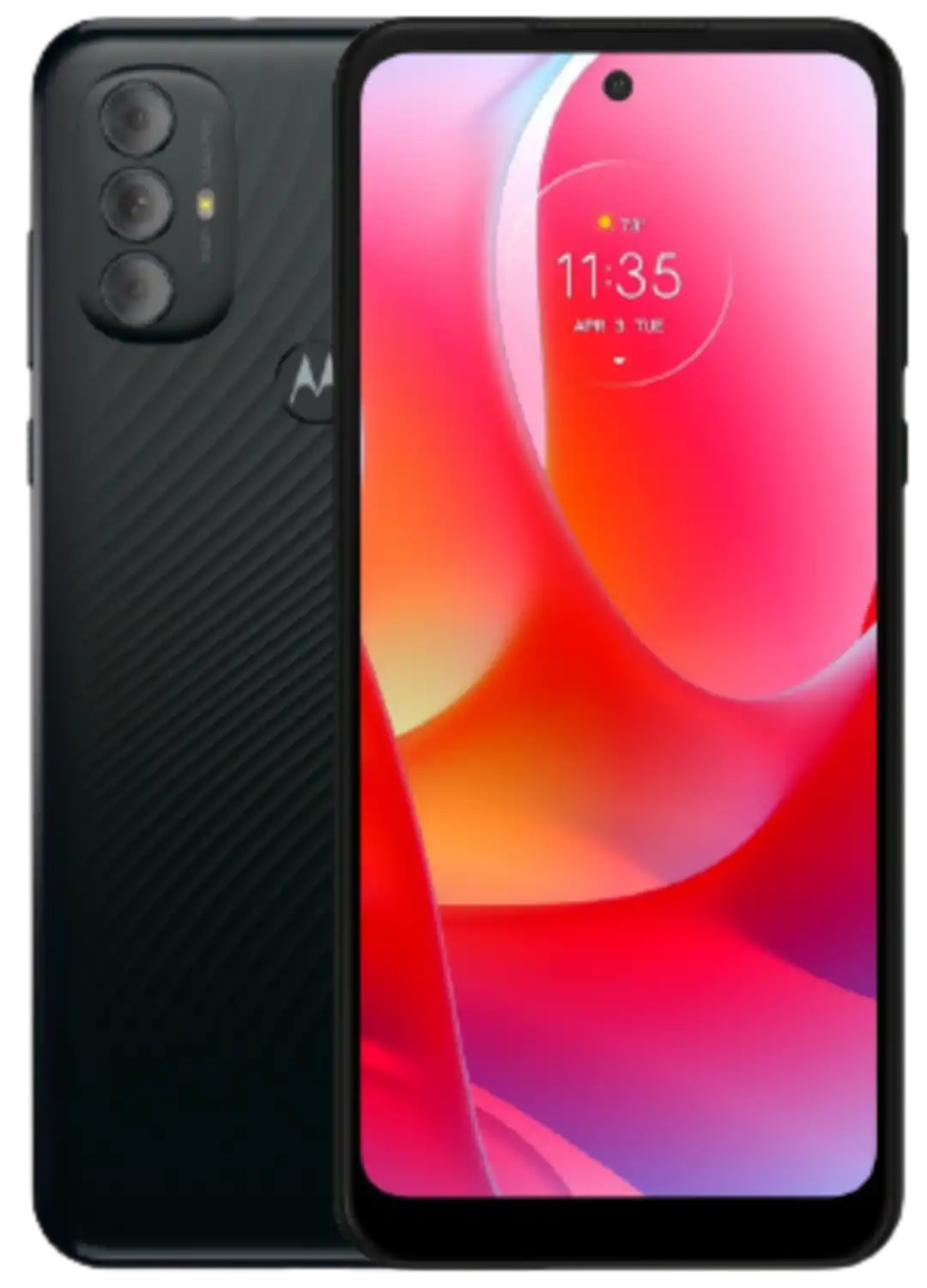 Motorola Moto G Power (2022) – Full Specifications