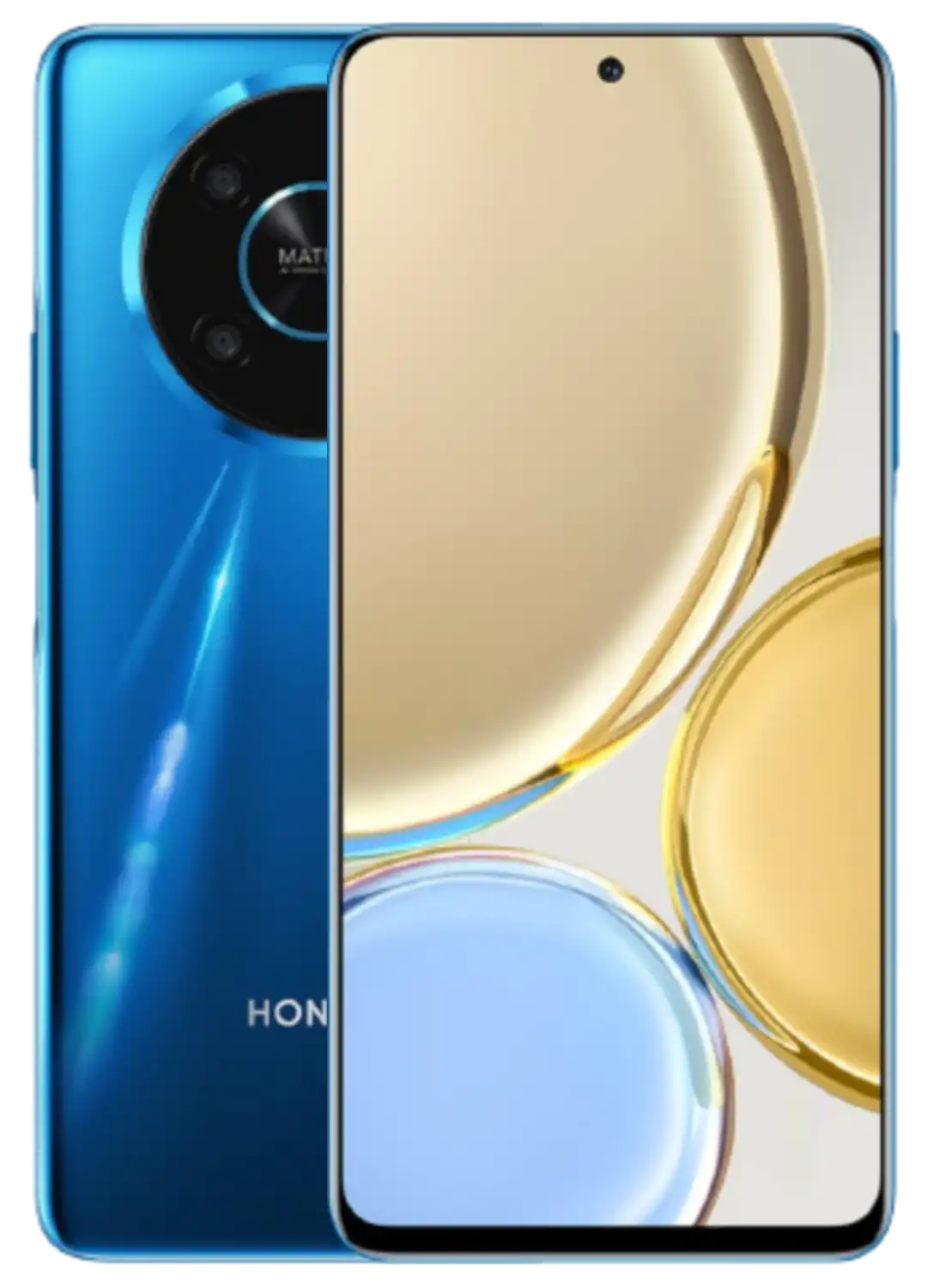 Honor X30 – Full Specifications