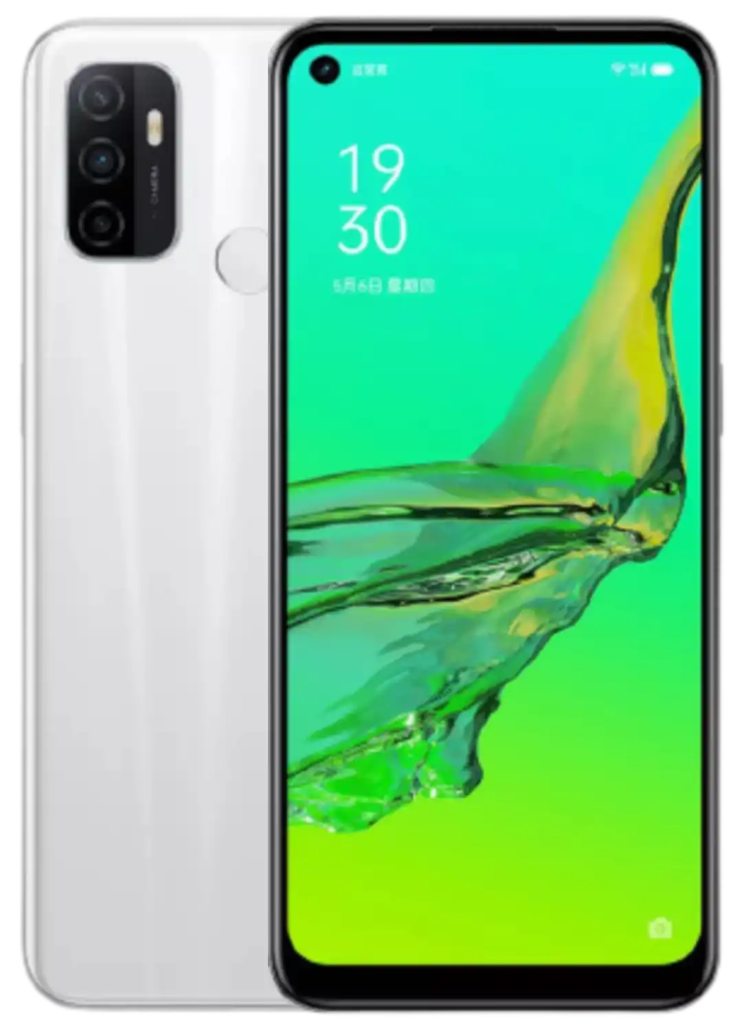 Oppo A11s – Full Specifications