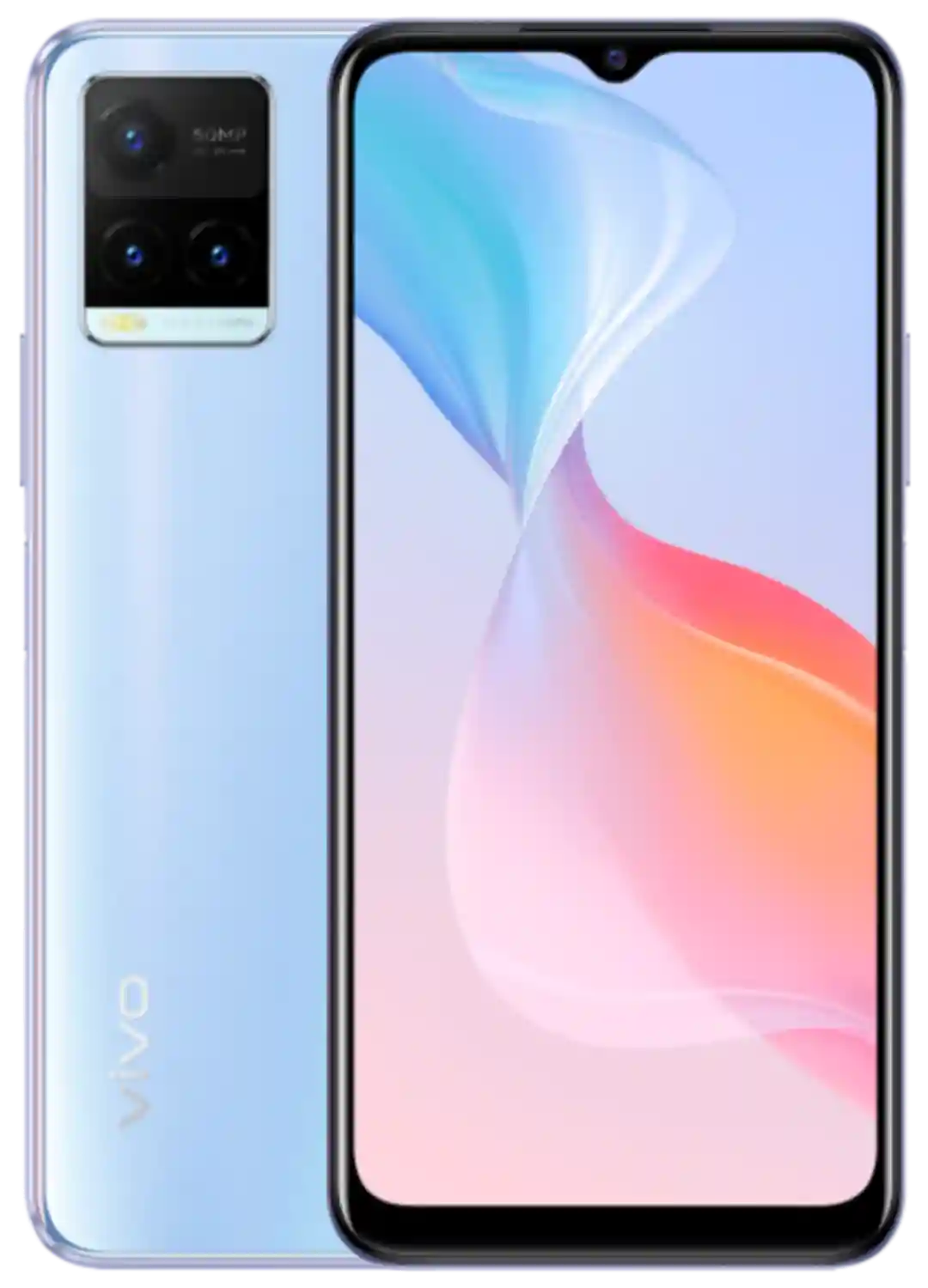 Vivo Y21T (India) – Full Specifications