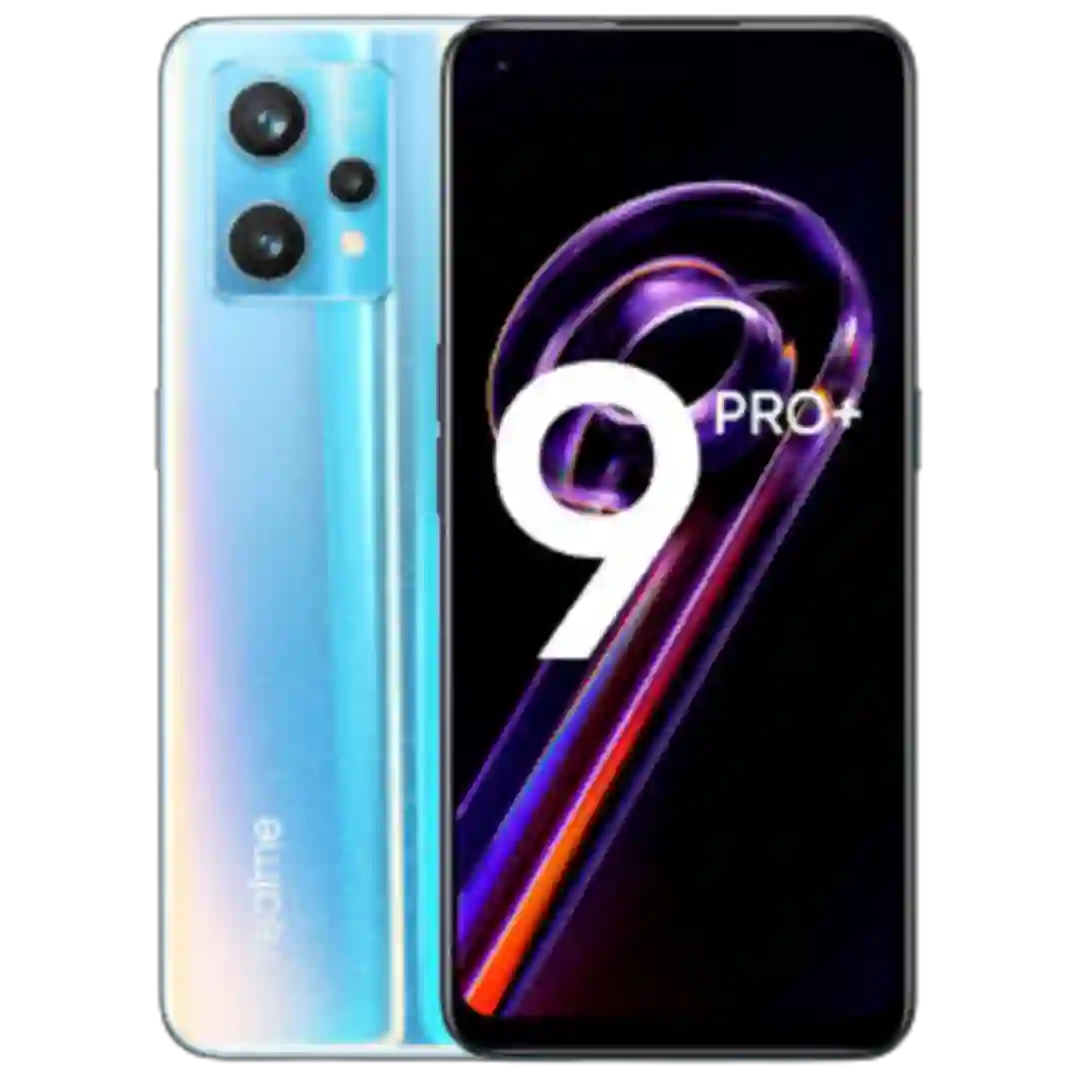 Realme 9 Pro Plus – Full Specifications