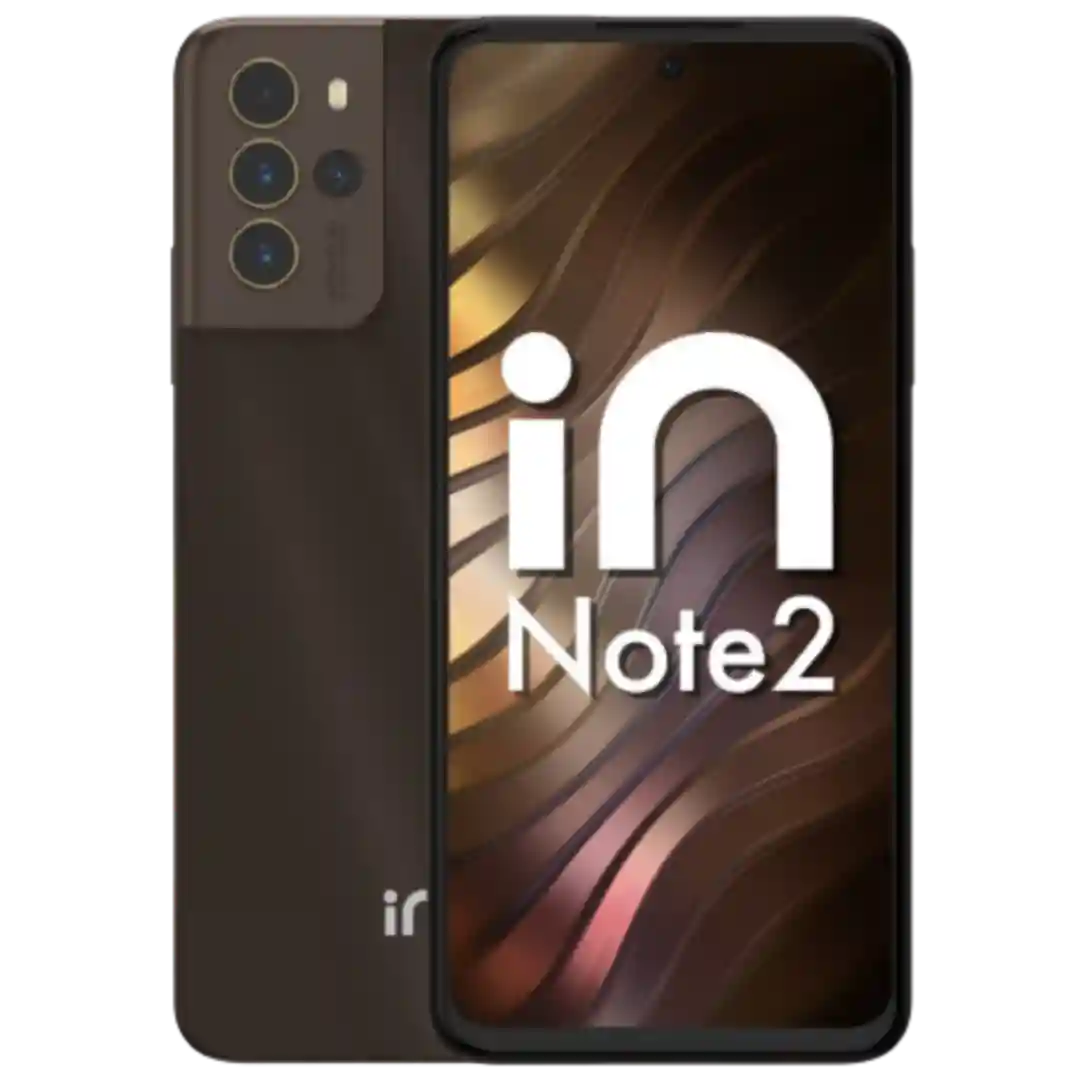 Micromax IN Note 2 – Full Specifications