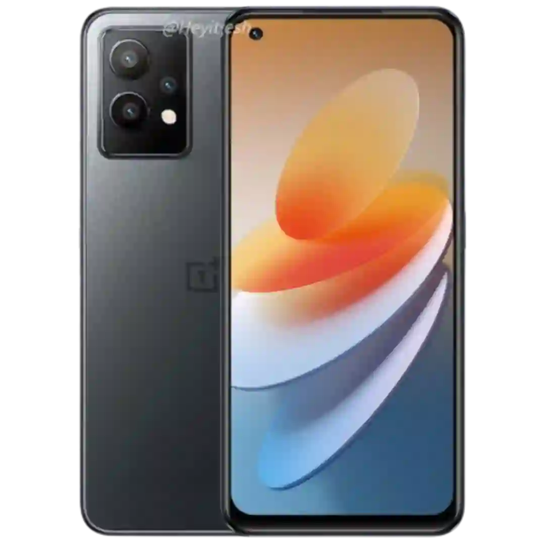 OnePlus Nord CE 2 Lite 5G – Full Specifications
