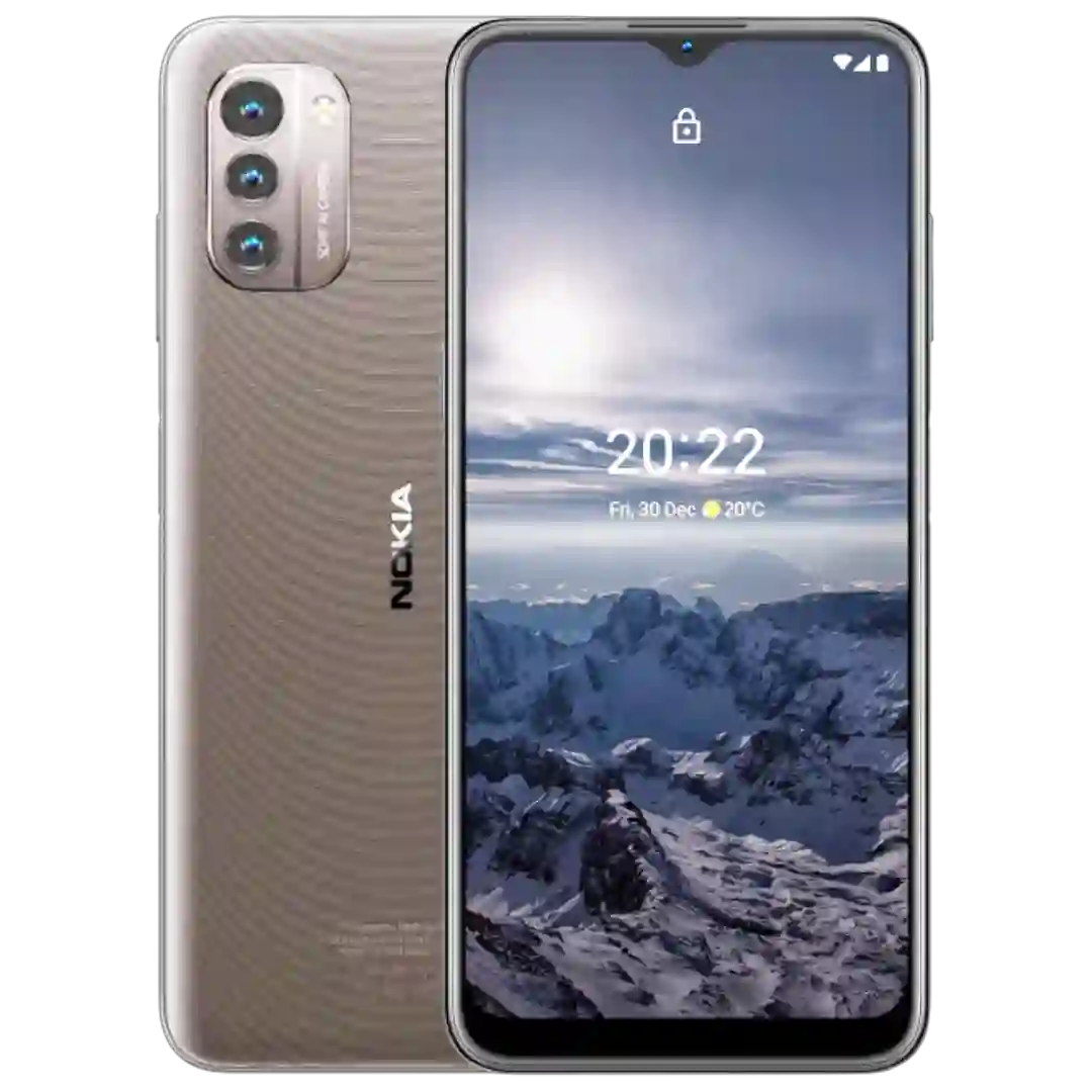 Nokia G21 – Full Specifications
