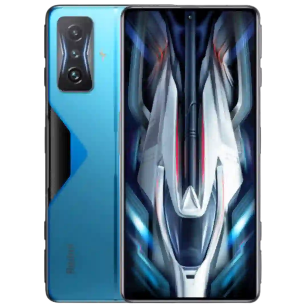 Xiaomi Redmi K50 Gaming – Full Specifications