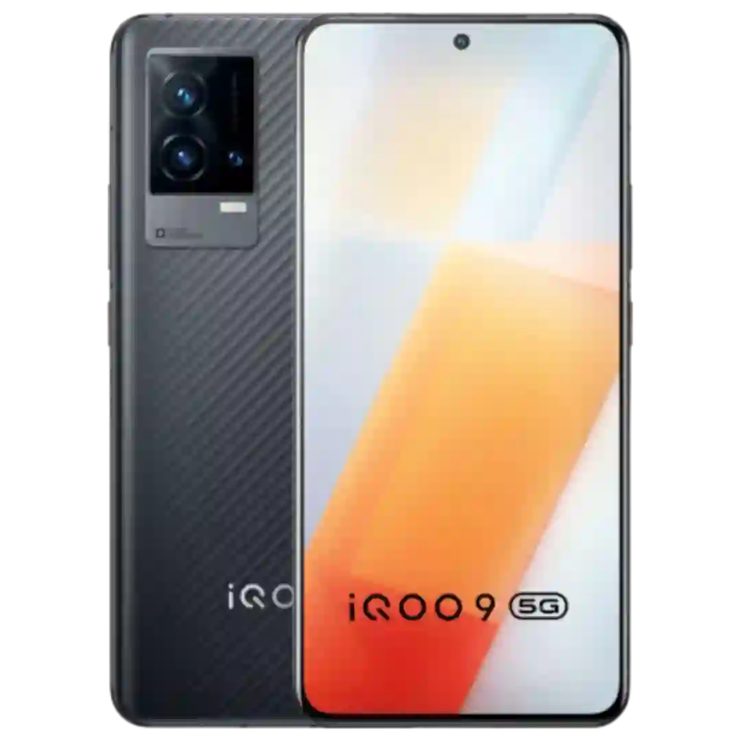 iQOO 9 – Full Specifications