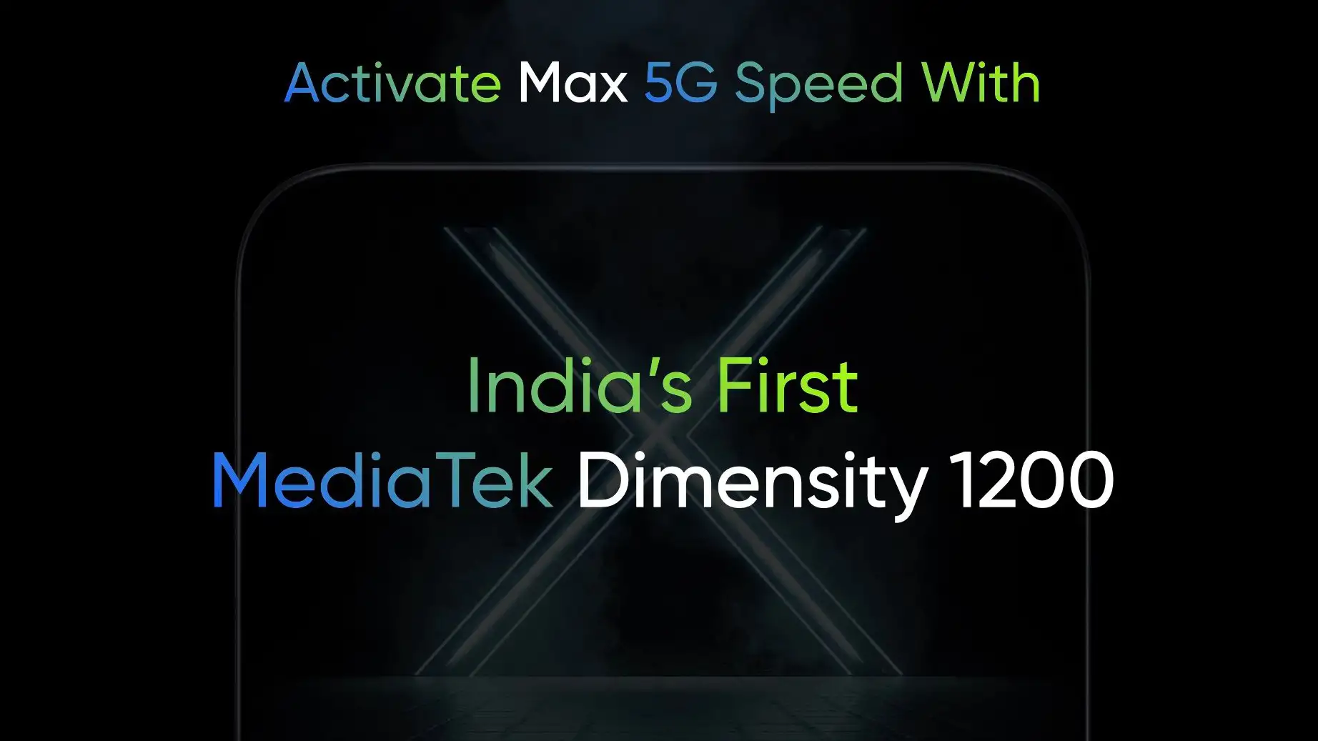 Realme GT Neo may be launch in India rebranded as Realme X7 Max 5G