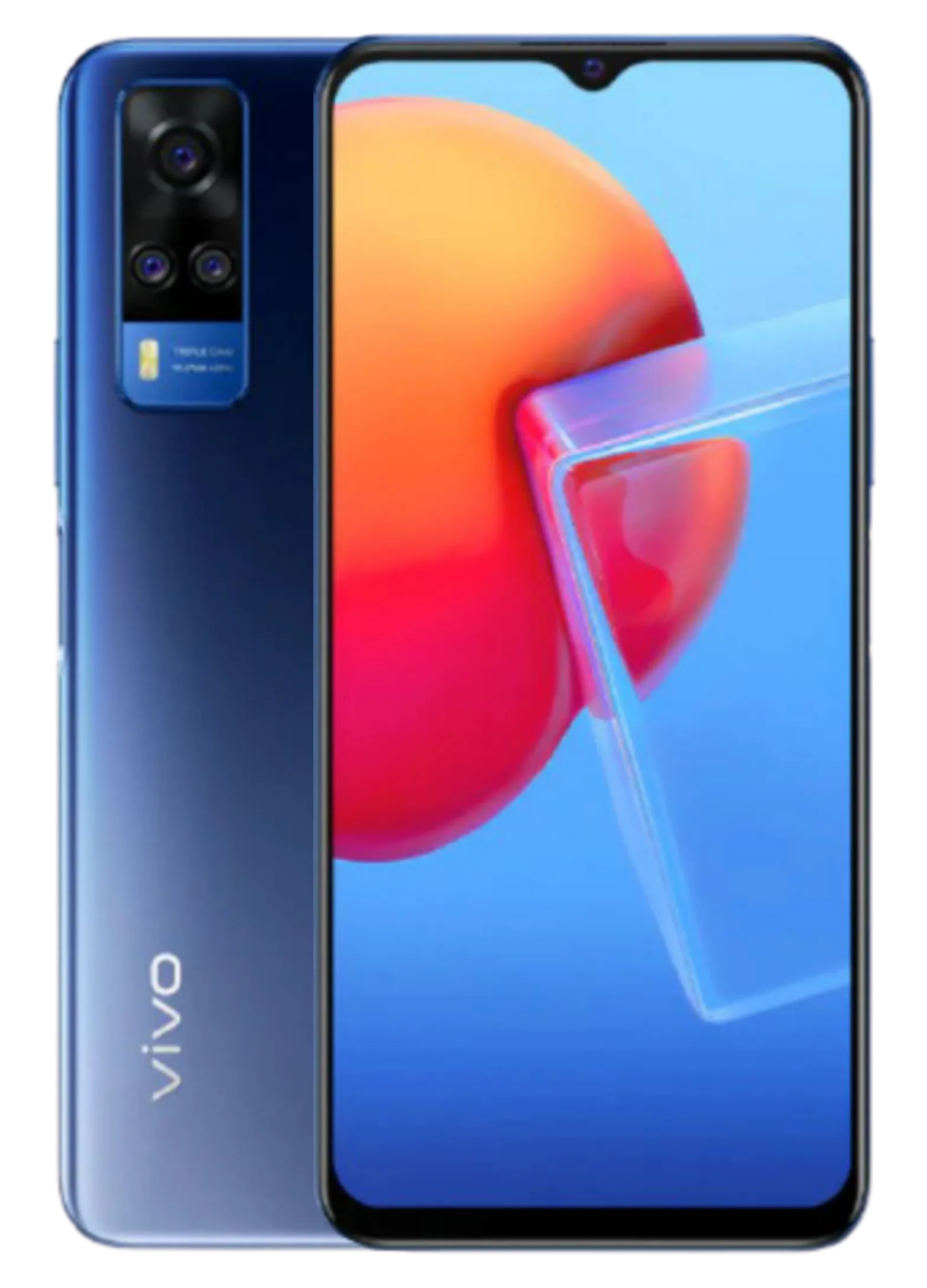 Vivo Y51 (2020) – Full Specifications