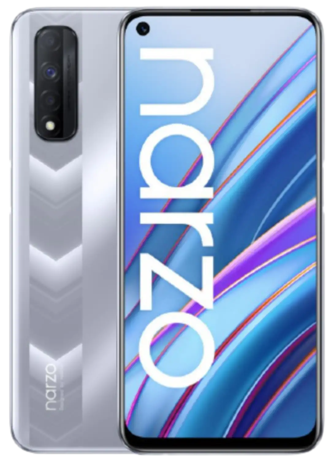 Realme Narzo 30 – Full Specifications