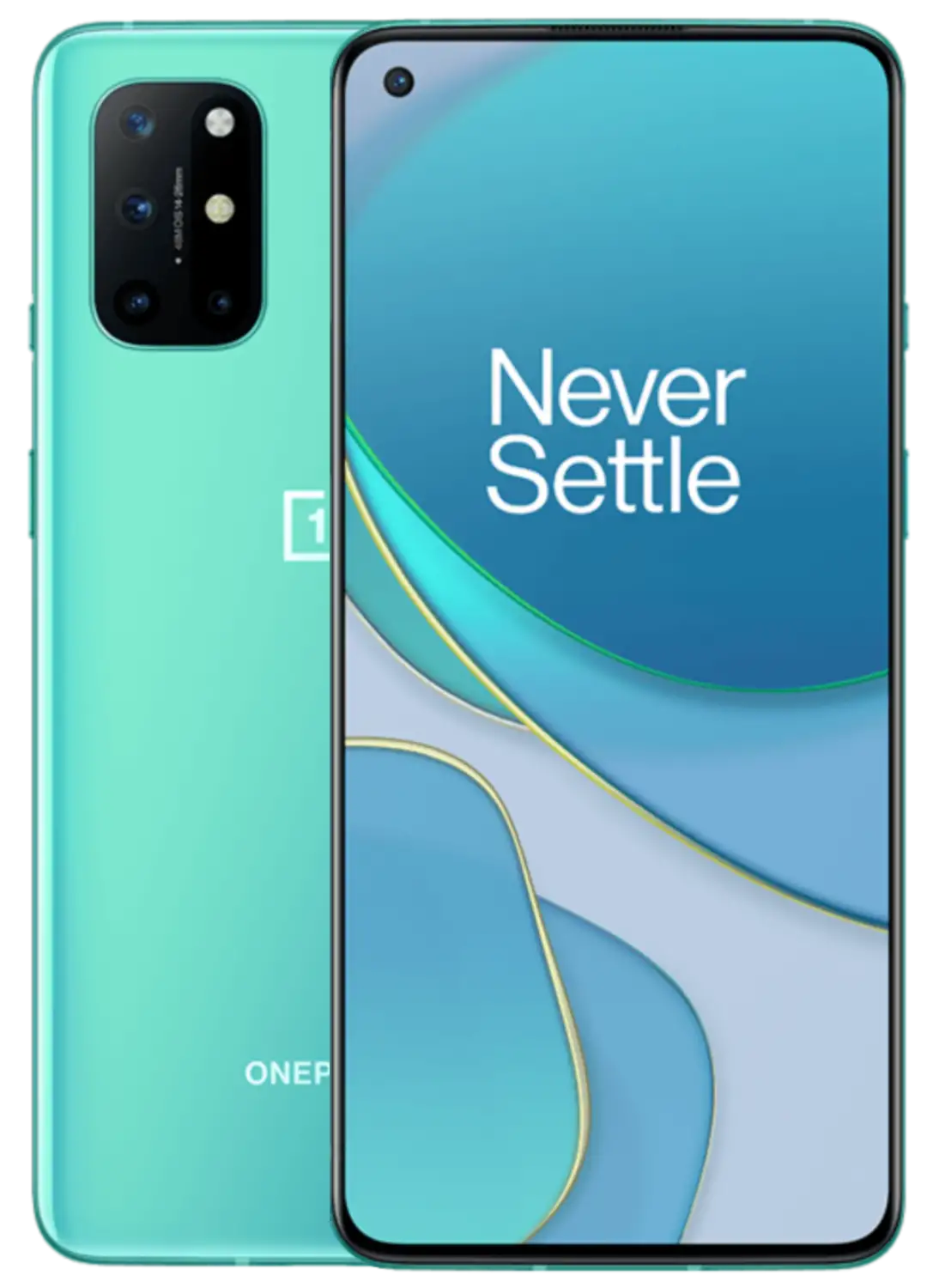 OnePlus 9E – Full Specifications
