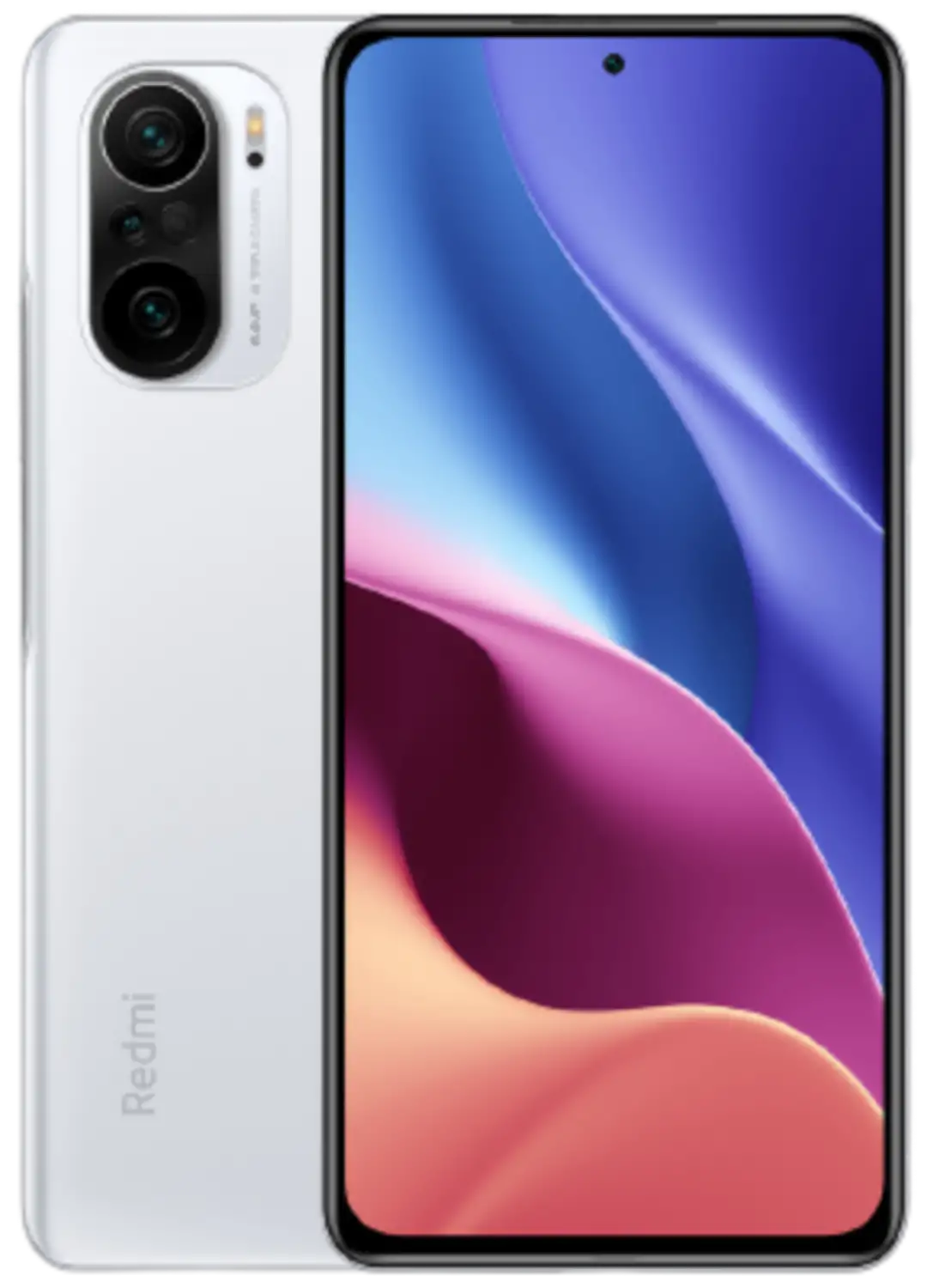 Xiaomi Redmi K40 Pro – Full Specifications