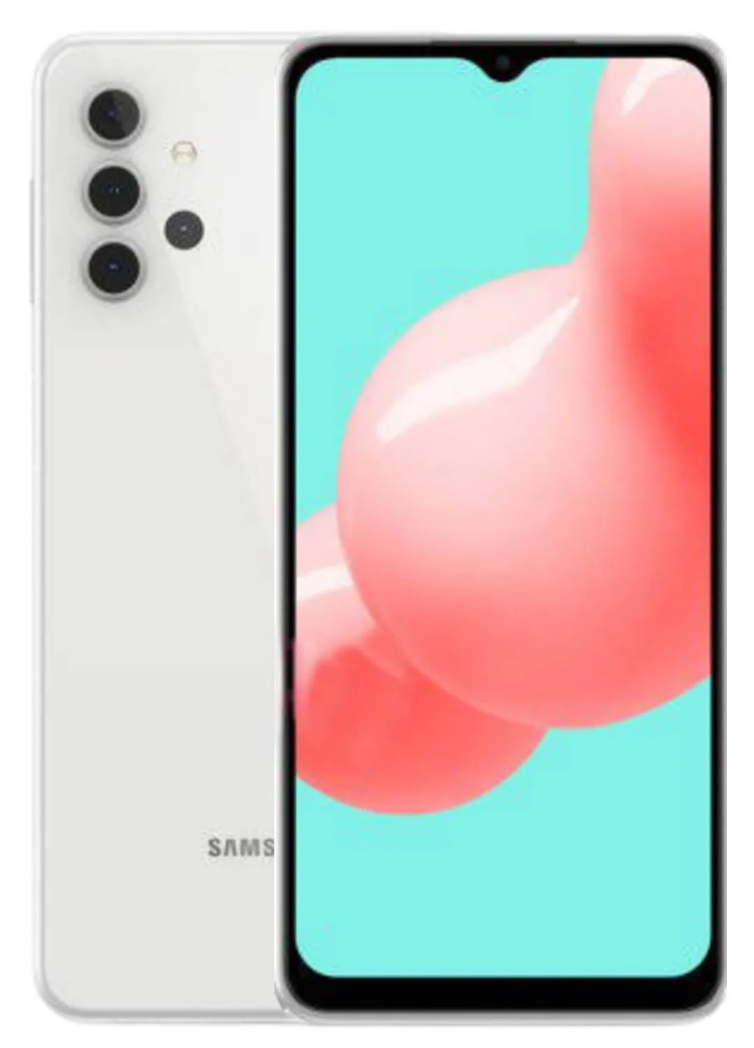 Samsung Galaxy A32 – Full Specifications