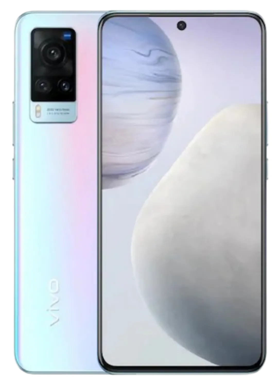 Vivo X60 – Full Specifications