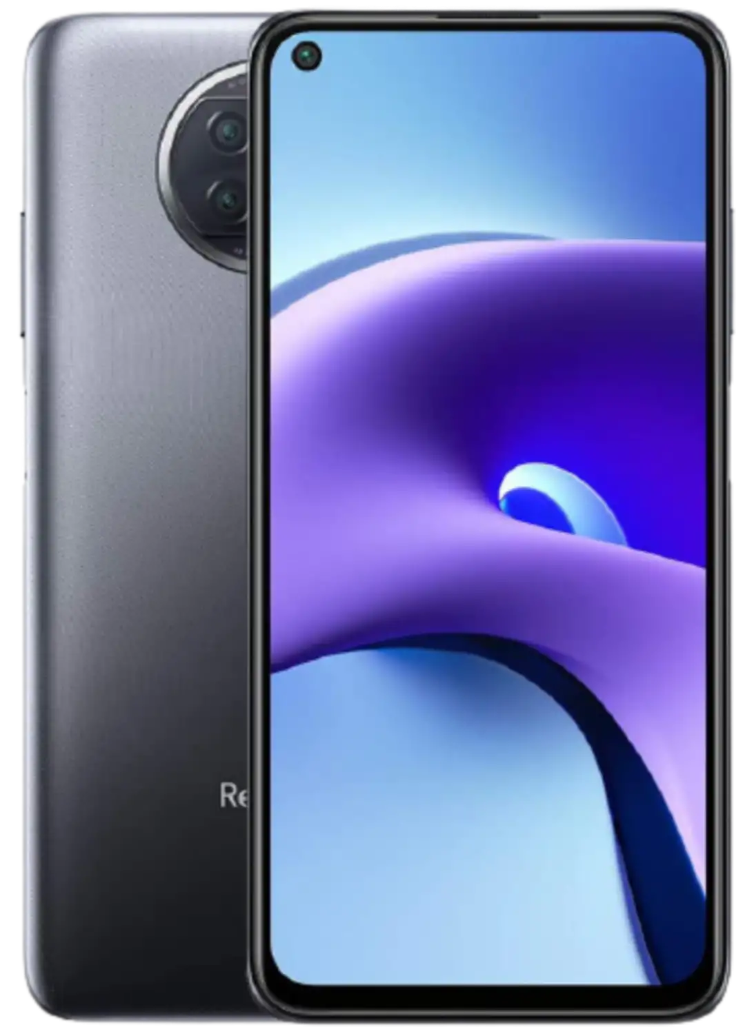 Xiaomi Redmi Note 9T – Full Specifications