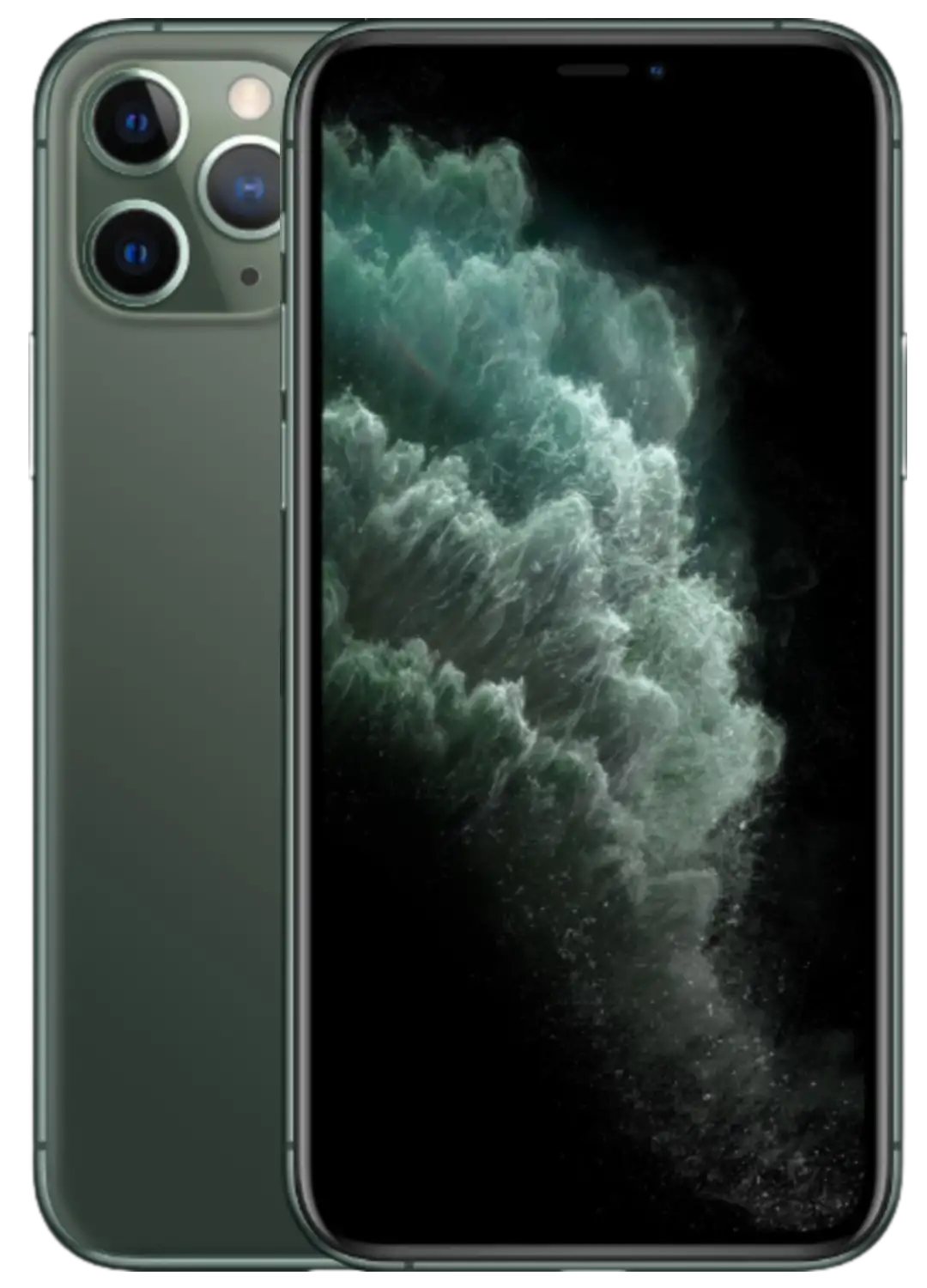 Apple iPhone 11 Pro – Full Specifications
