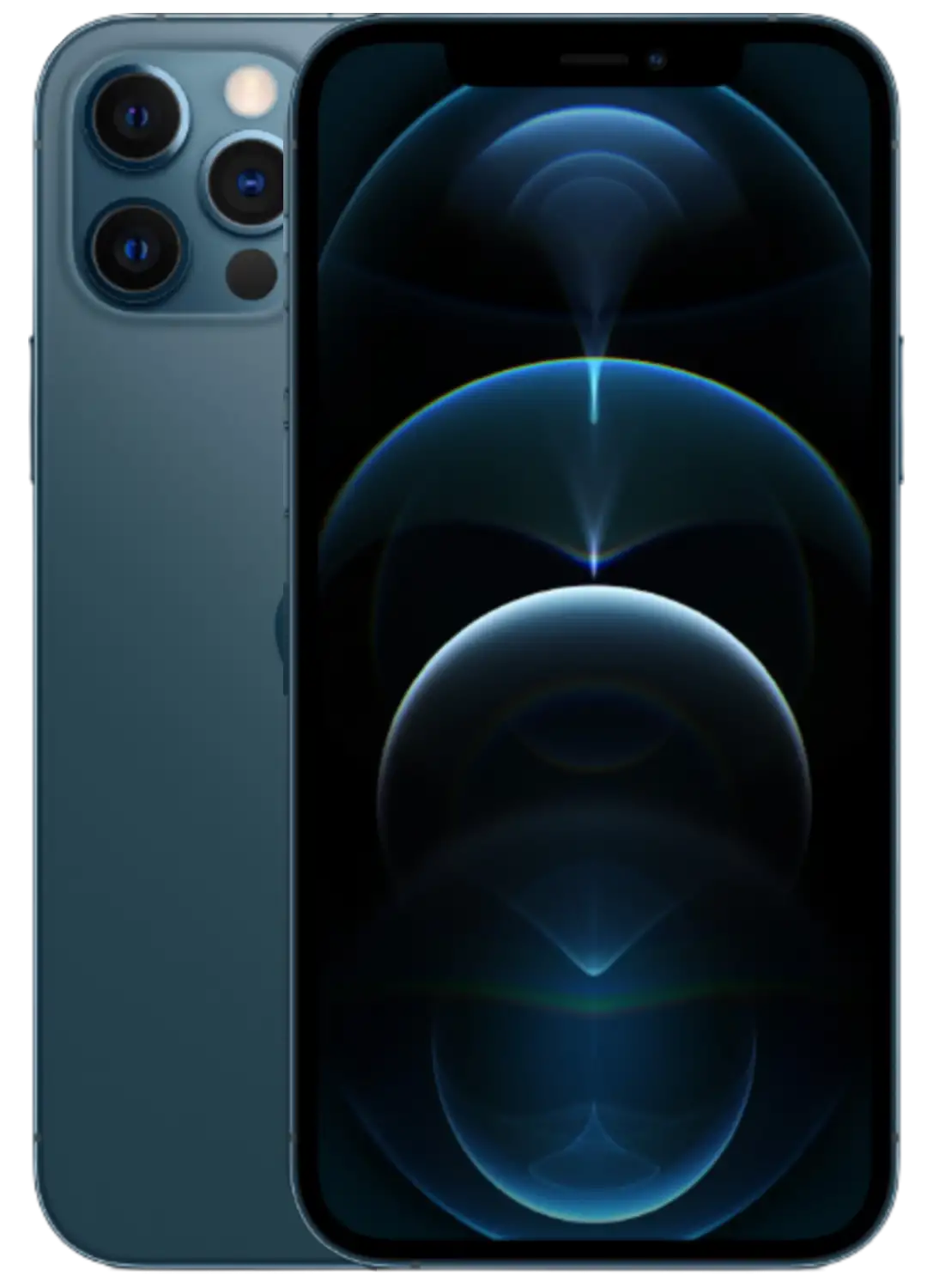 Apple iPhone 12 Pro – Full Specifications