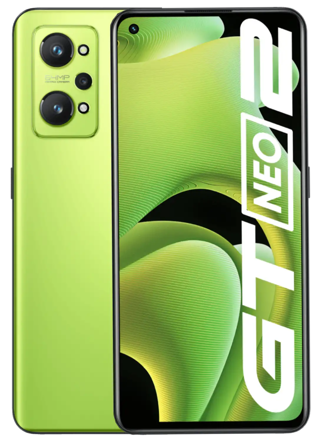 Realme GT Neo2 – Full Specifications