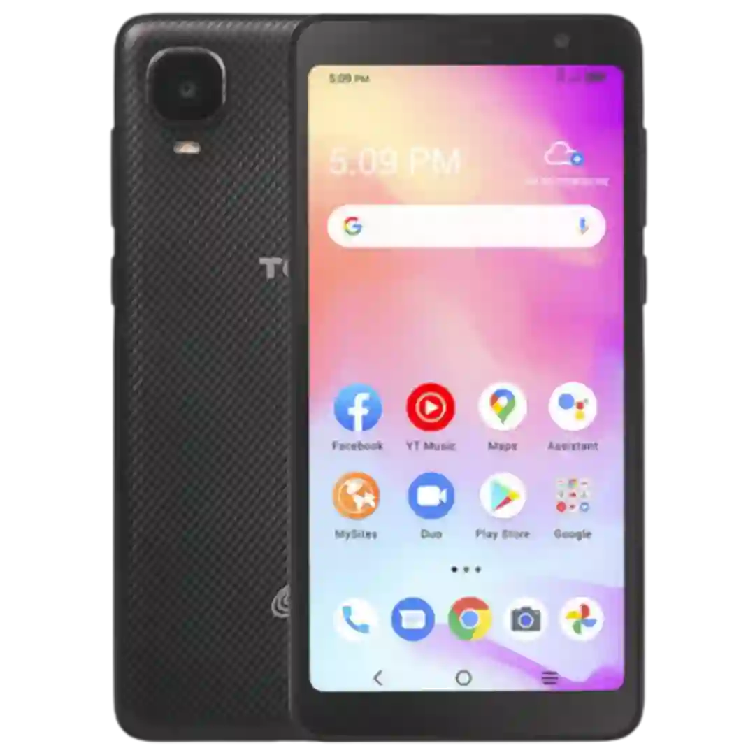 TCL A3 – Full Specifications