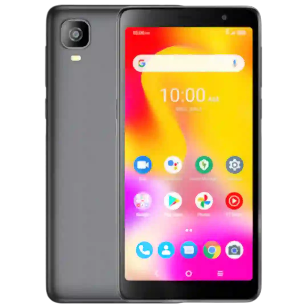 TCL A30 – Full Specifications