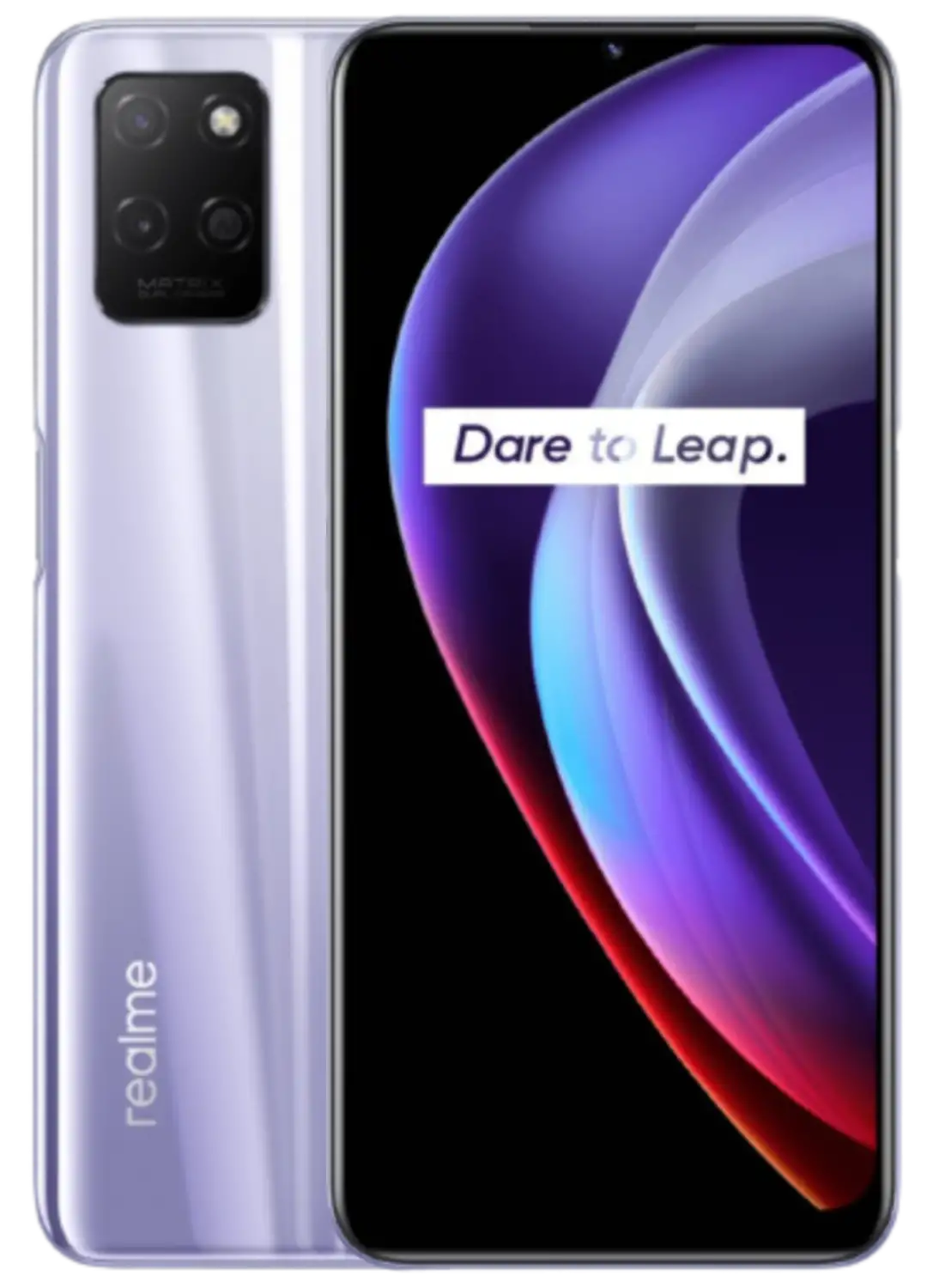 Realme V11s 5G – Full Specifications