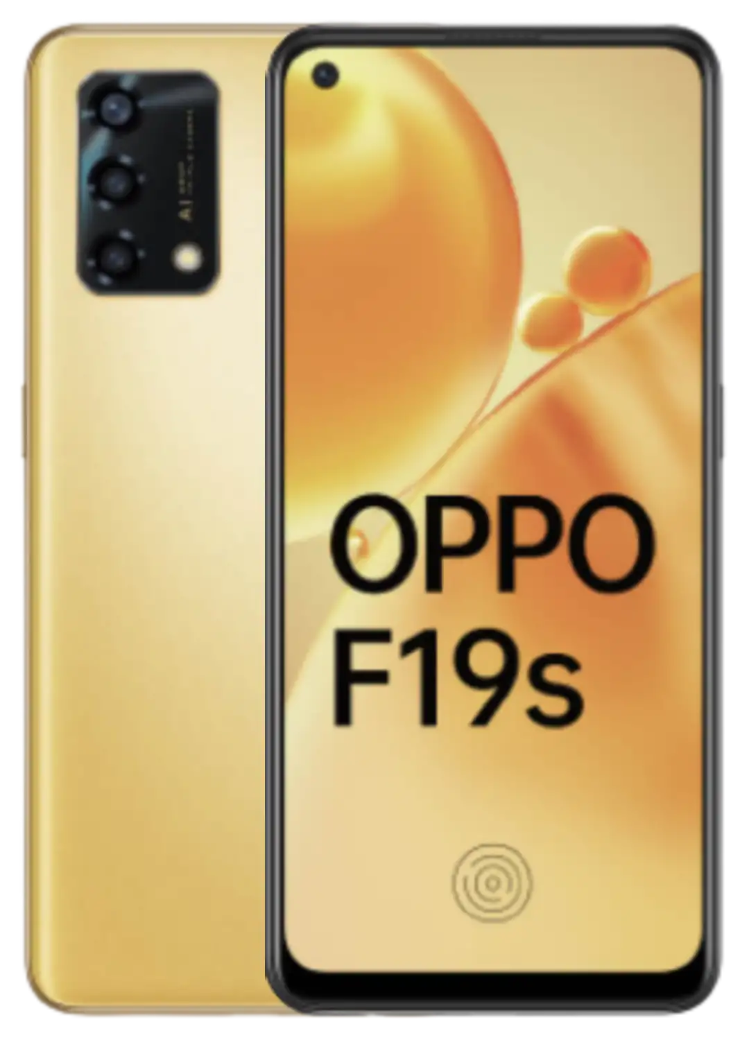 Oppo F19s – Full Specifications