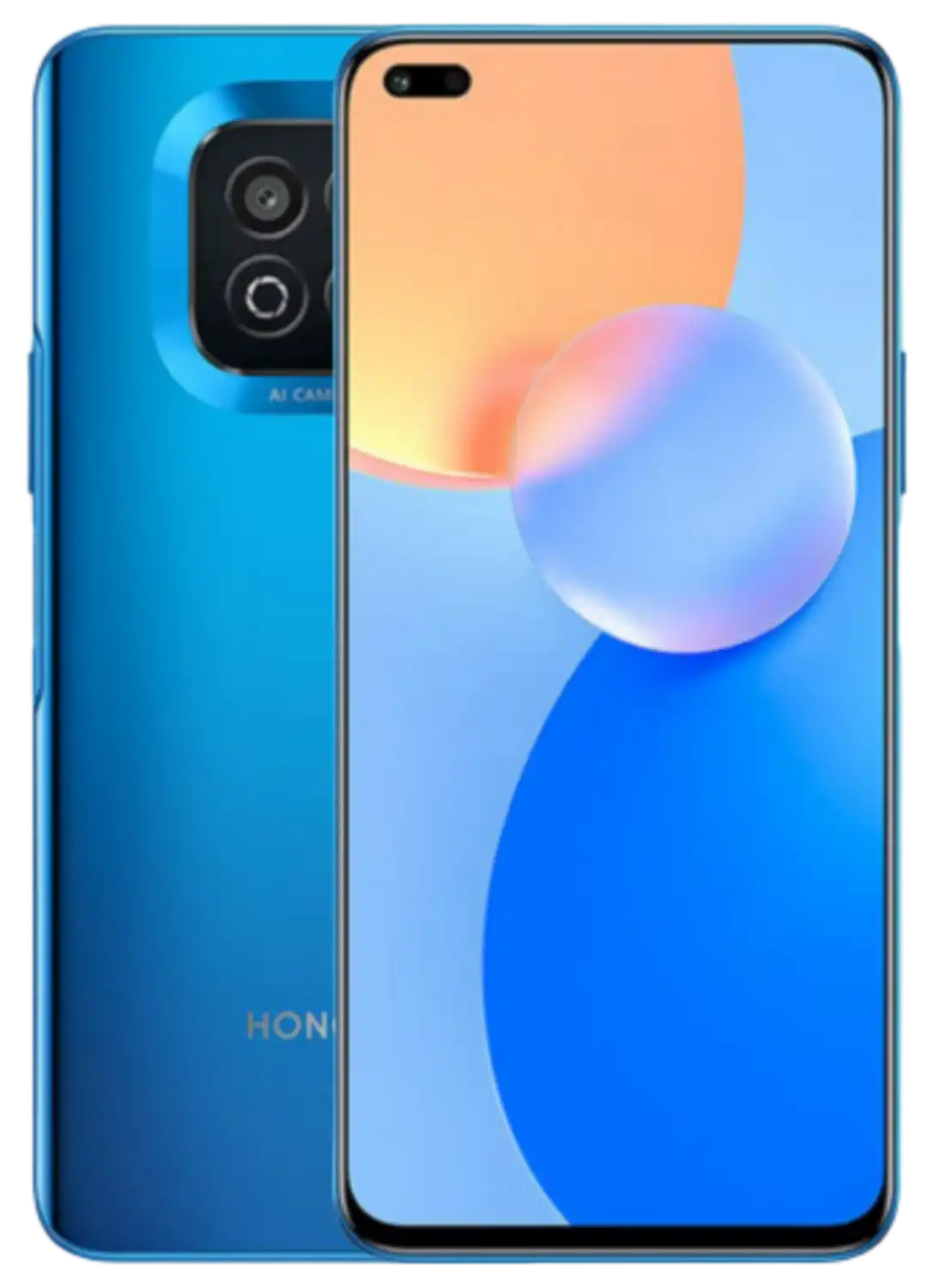 Honor Play5 Youth – Full Specifications