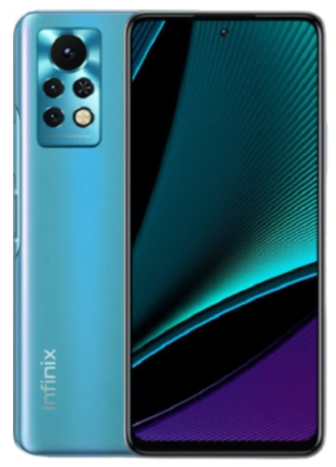 Infinix Note 11s – Full Specifications
