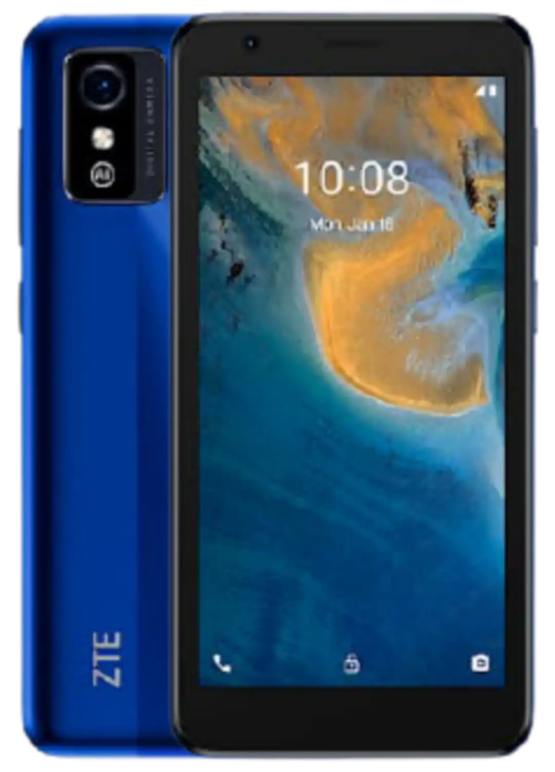 ZTE Blade L9 – Full Specifications