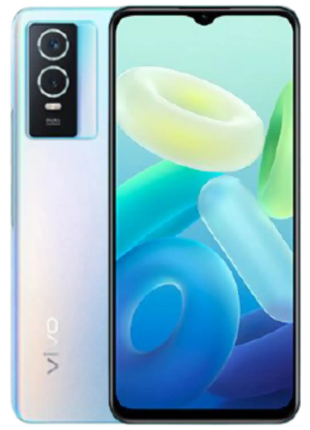 Vivo Y76s – Full Specifications