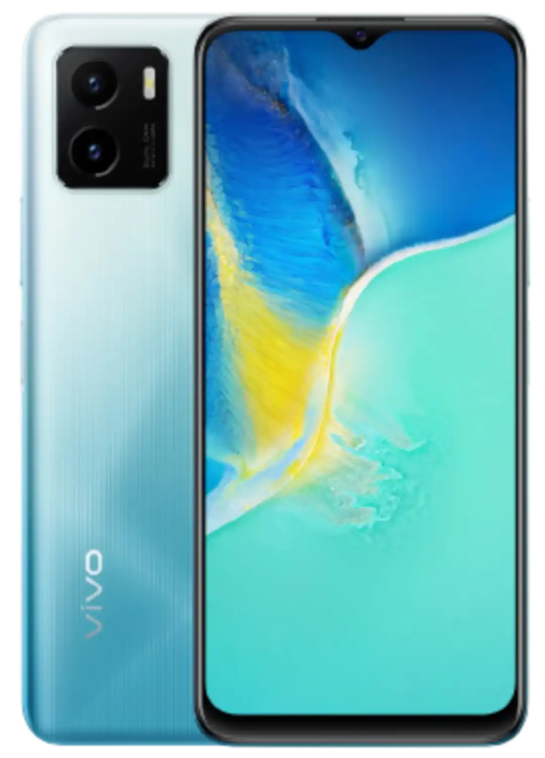 Vivo Y15a – Full Specifications