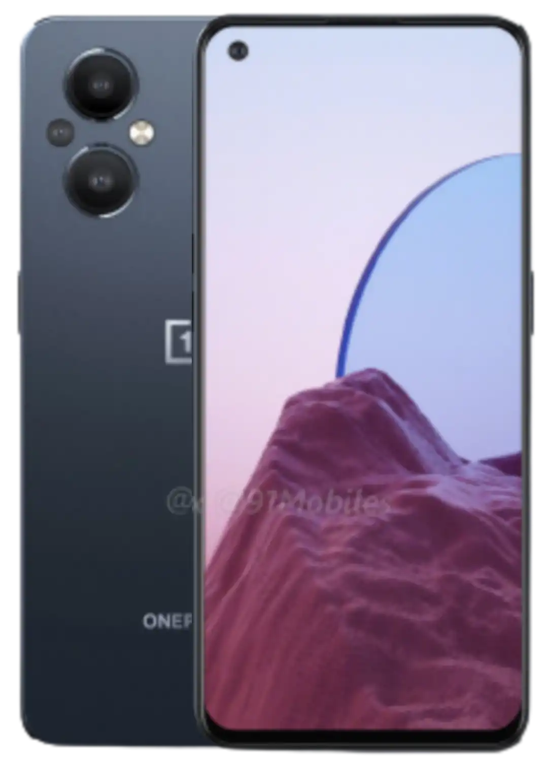 OnePlus Nord N20 5G – Full Specifications