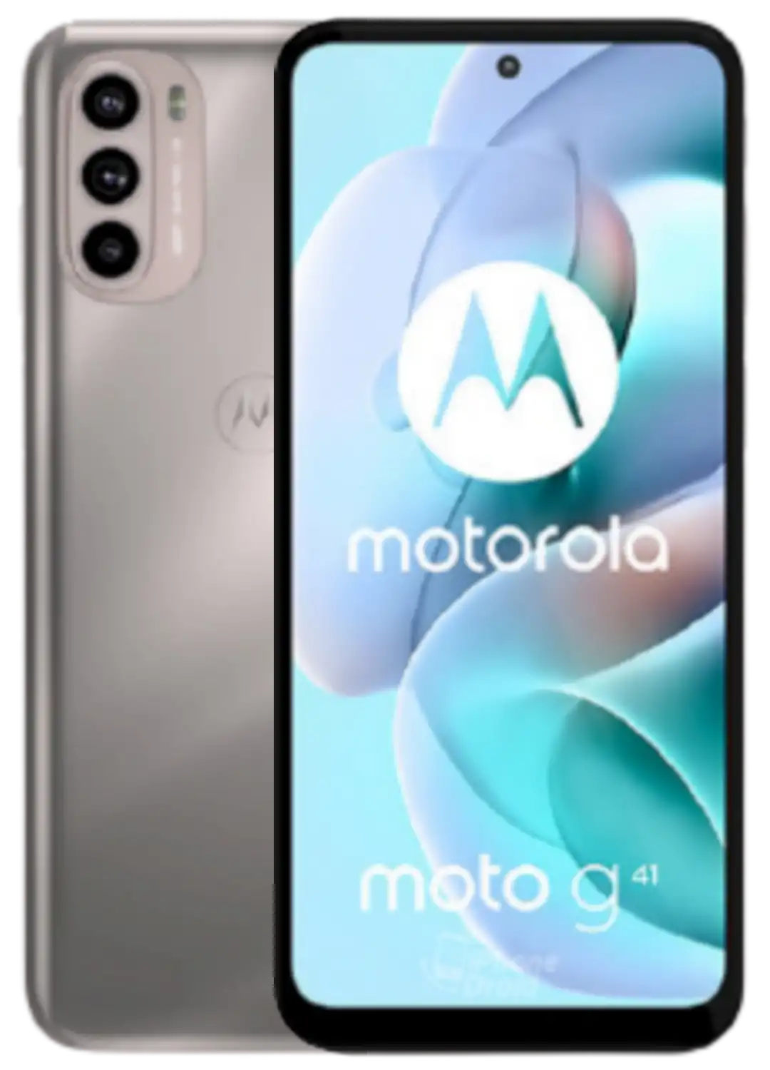 Motorola Moto G41 – Full Specifications