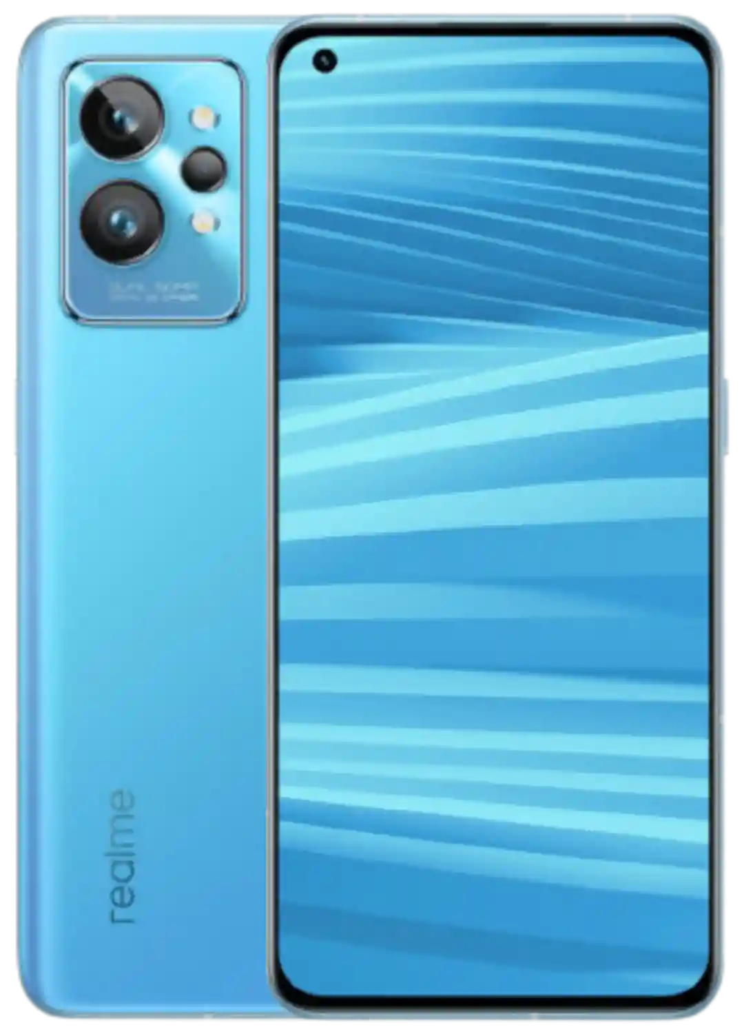 Realme GT 2 Pro – Full Specifications