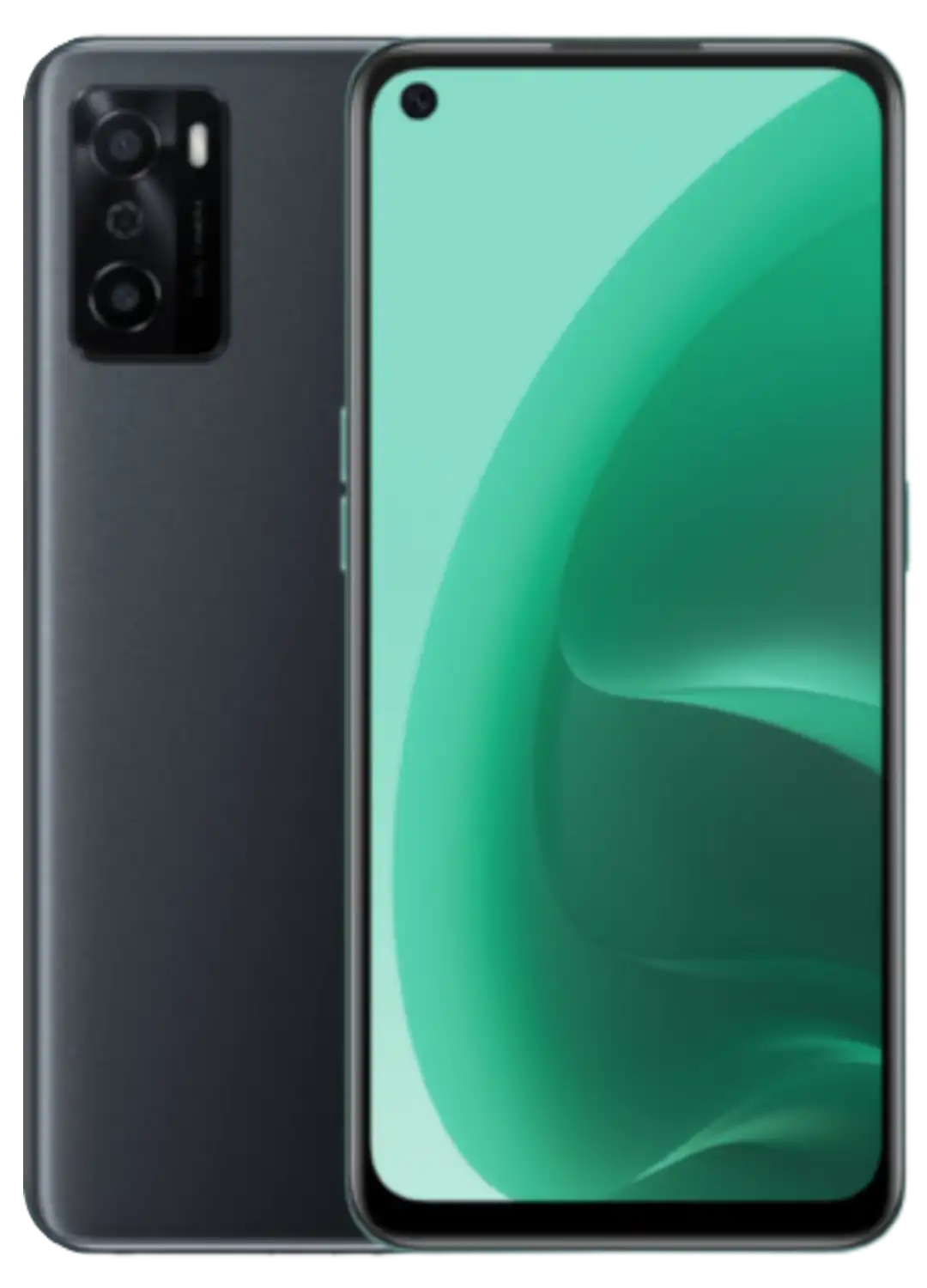 Oppo A55s 5G – Full Specifications