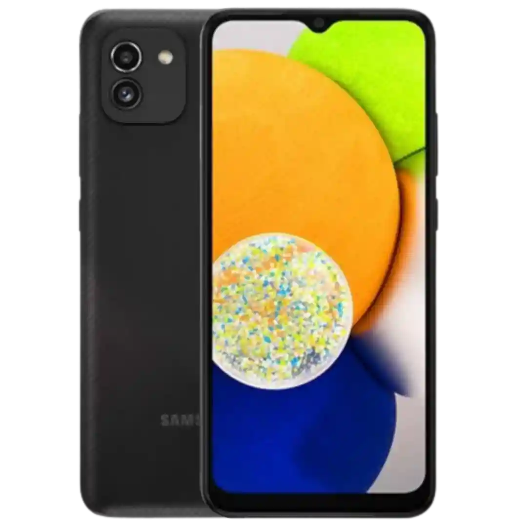 Samsung Galaxy A03 – Full Specifications