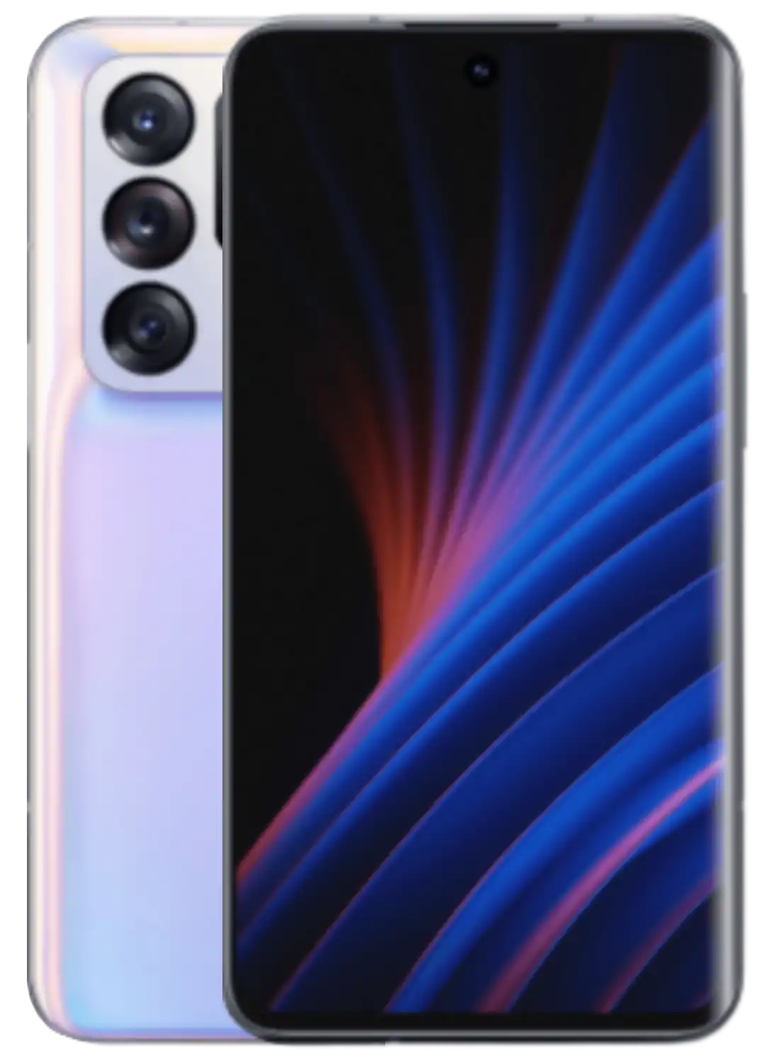 Oppo Find N – Full Specifications