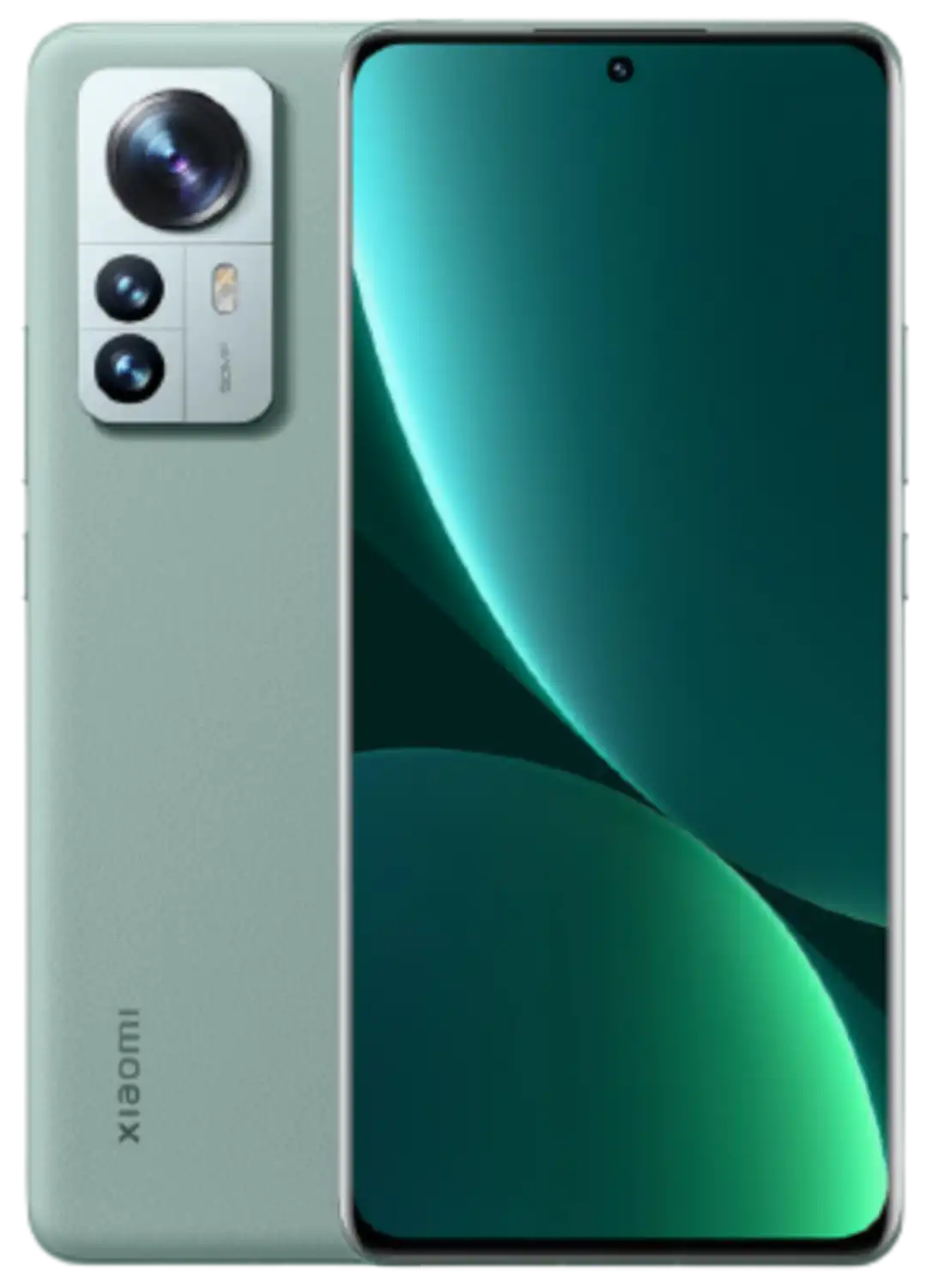 Xiaomi Mi 12 Pro – Full Specifications