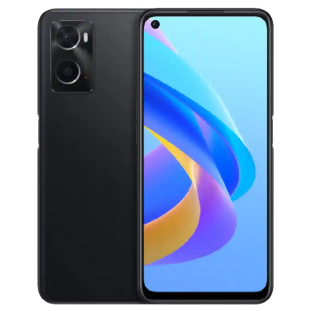 Oppo A36 – Full Specifications