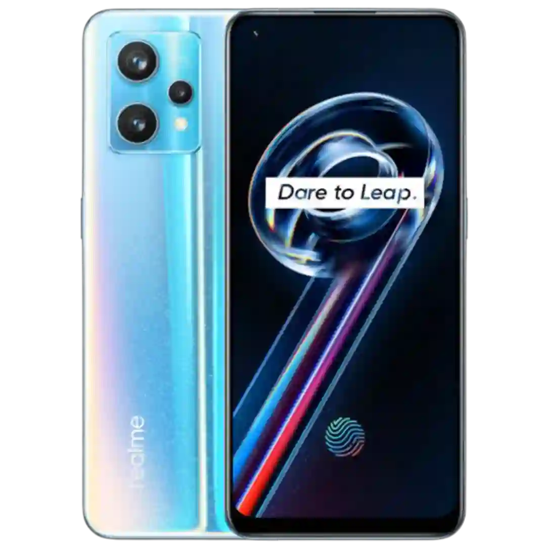Realme 9 Pro – Full Specifications