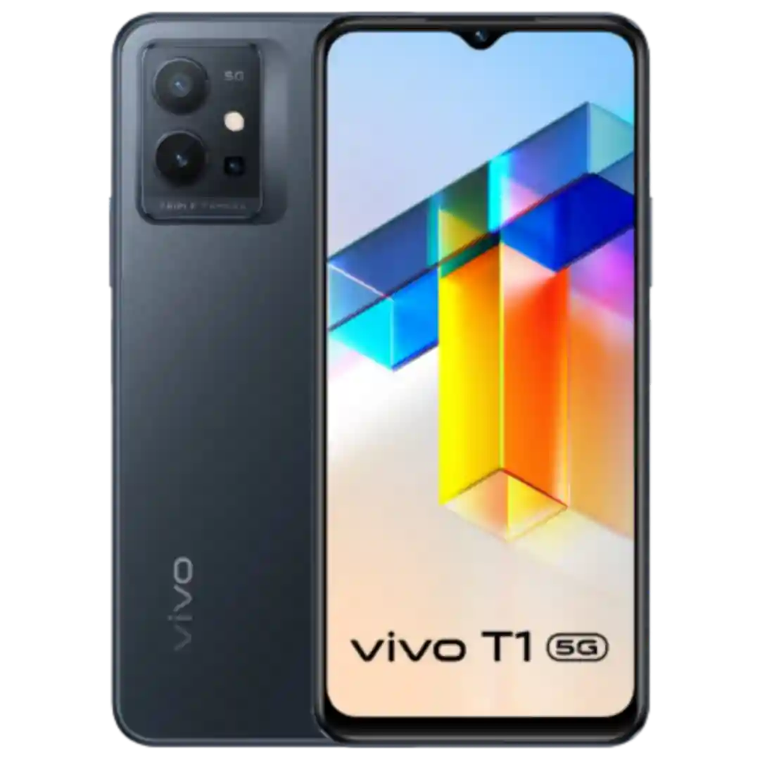 Vivo T1 5G – Full Specifications